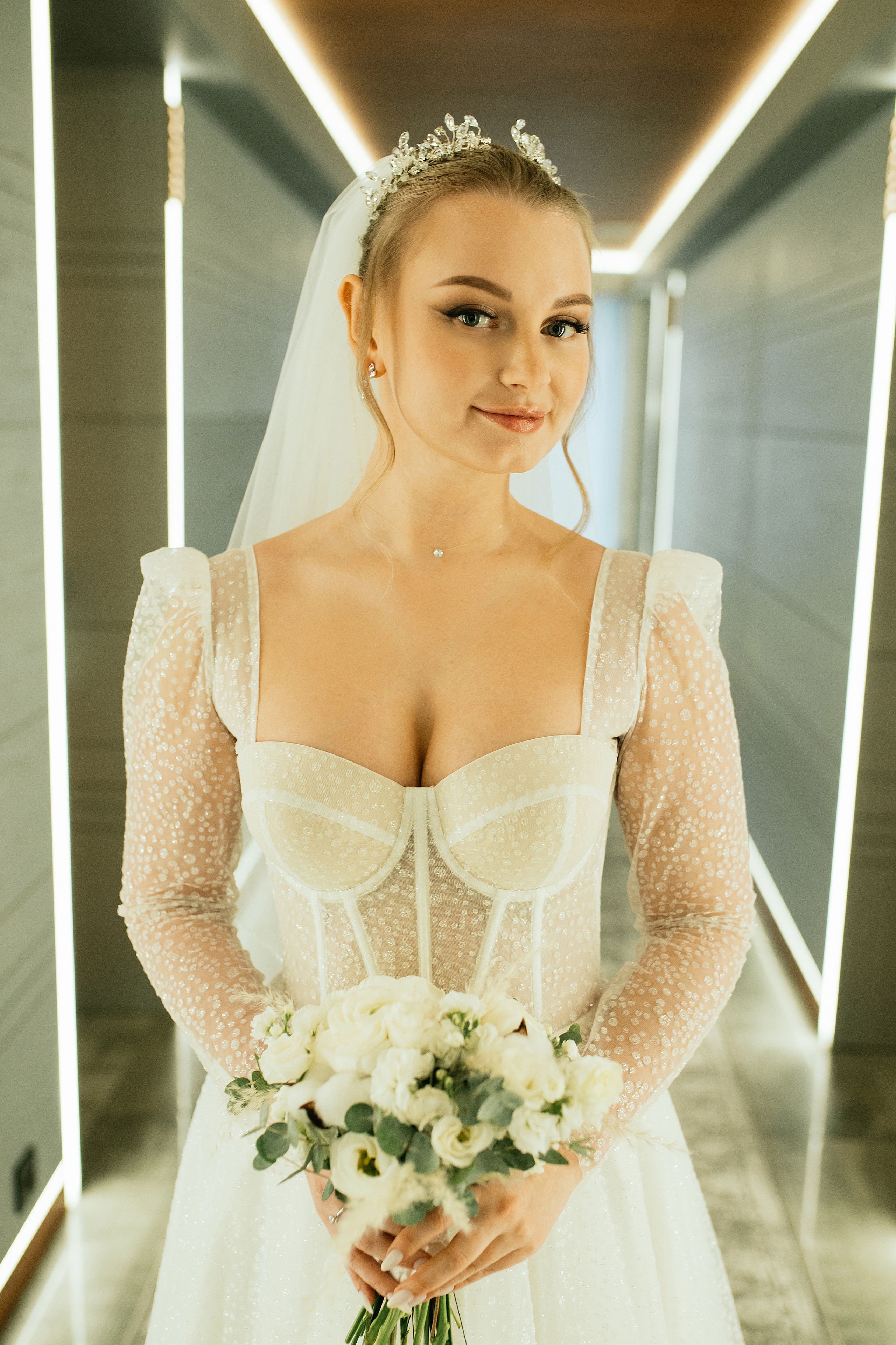 Wedding day #6. Свадебный, семейный фотограф в Рязани Лена Брант