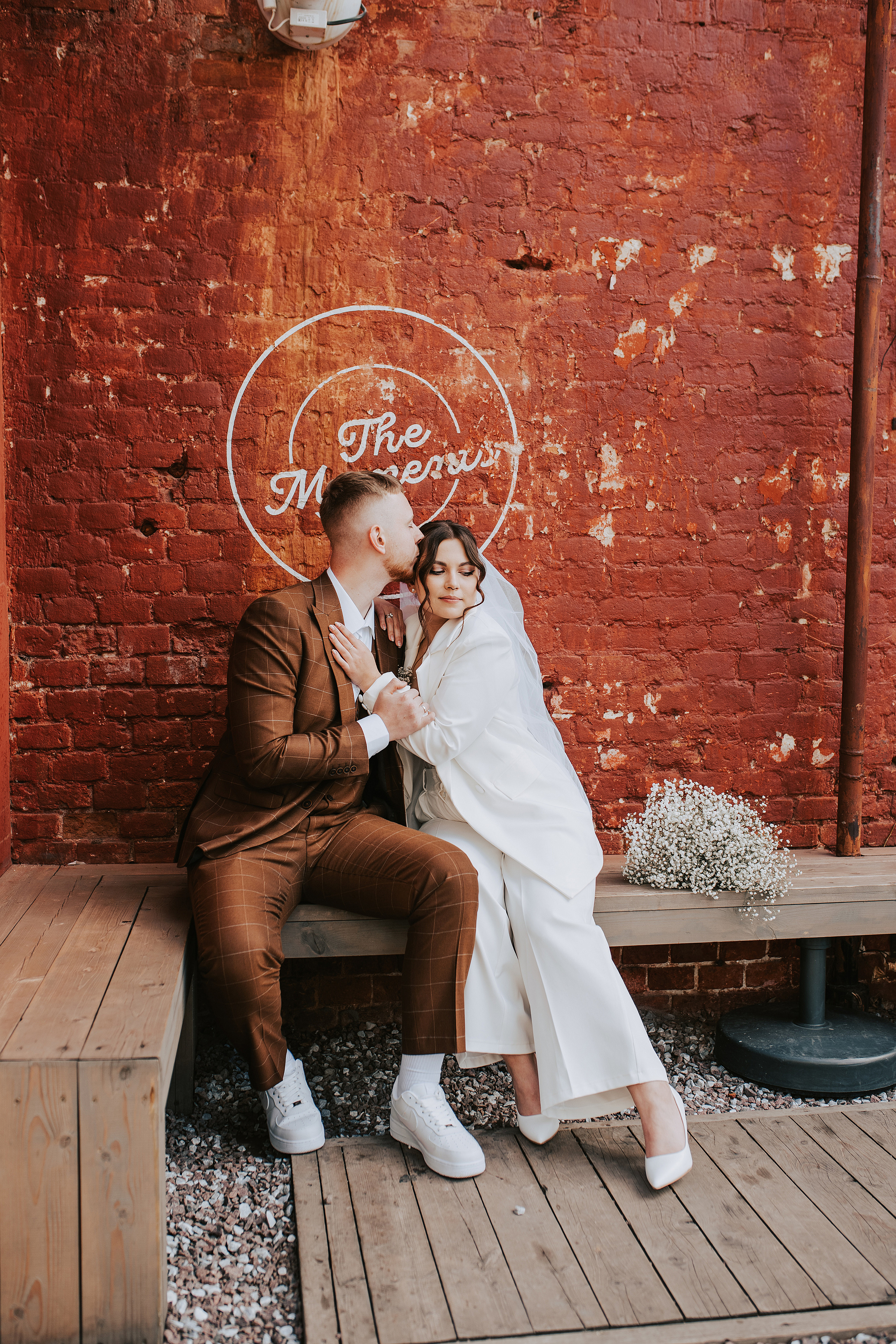 Wedding day #11. Свадебный, семейный фотограф в Рязани Лена Брант