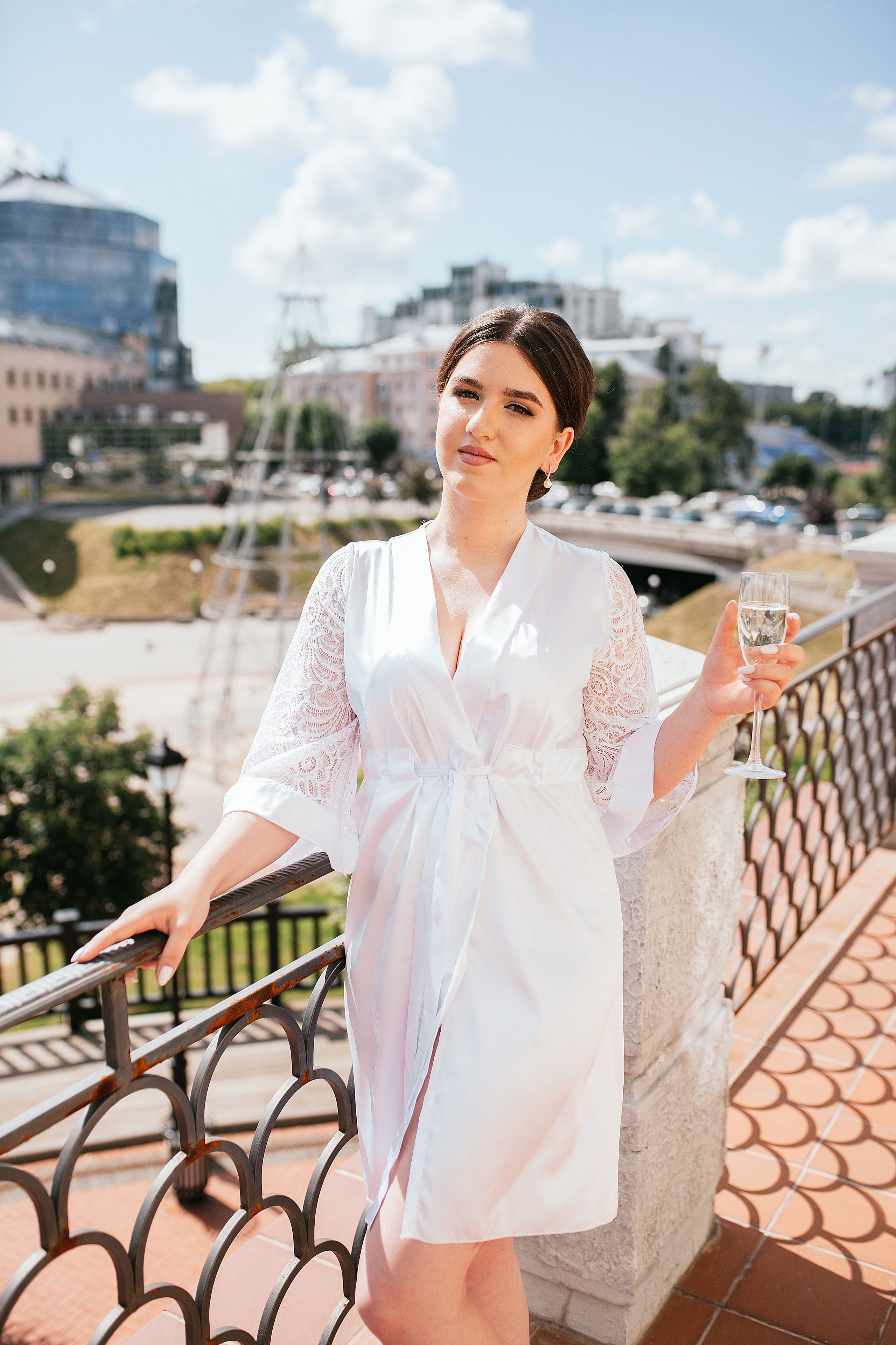 Wedding day #27. Свадебный, семейный фотограф в Рязани Лена Брант