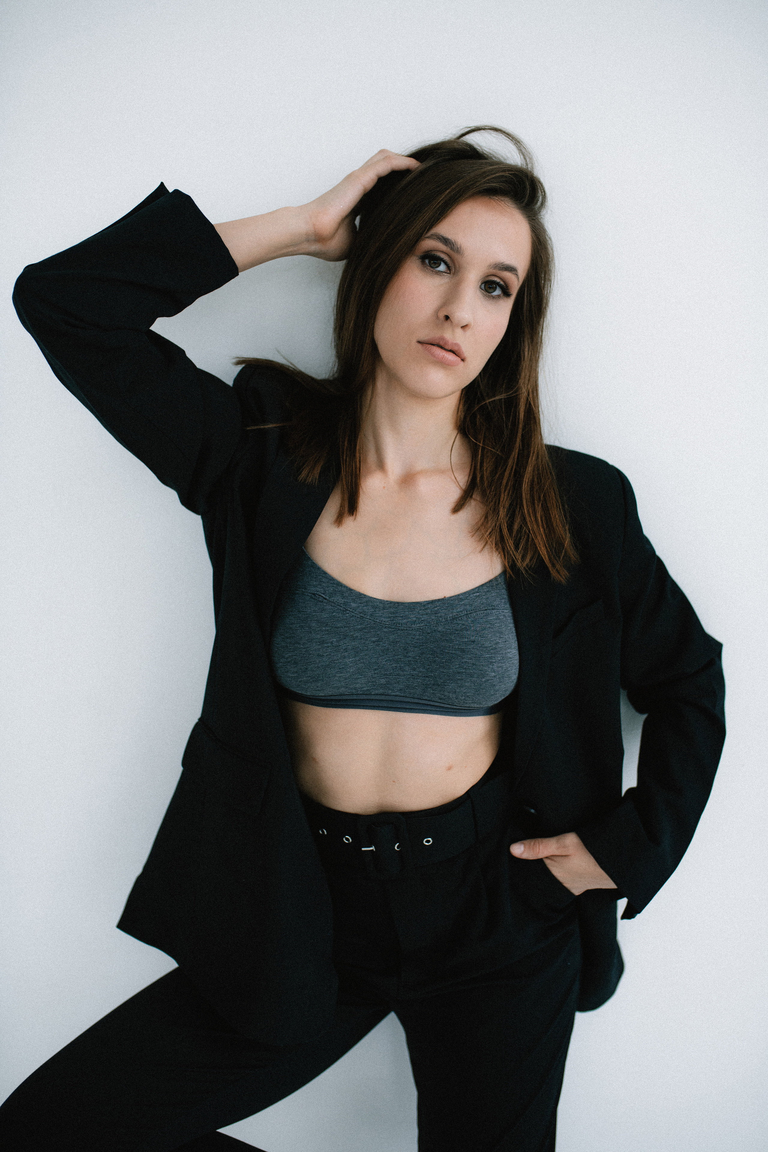 Галина. Свадебный, семейный фотограф в Рязани Лена Брант