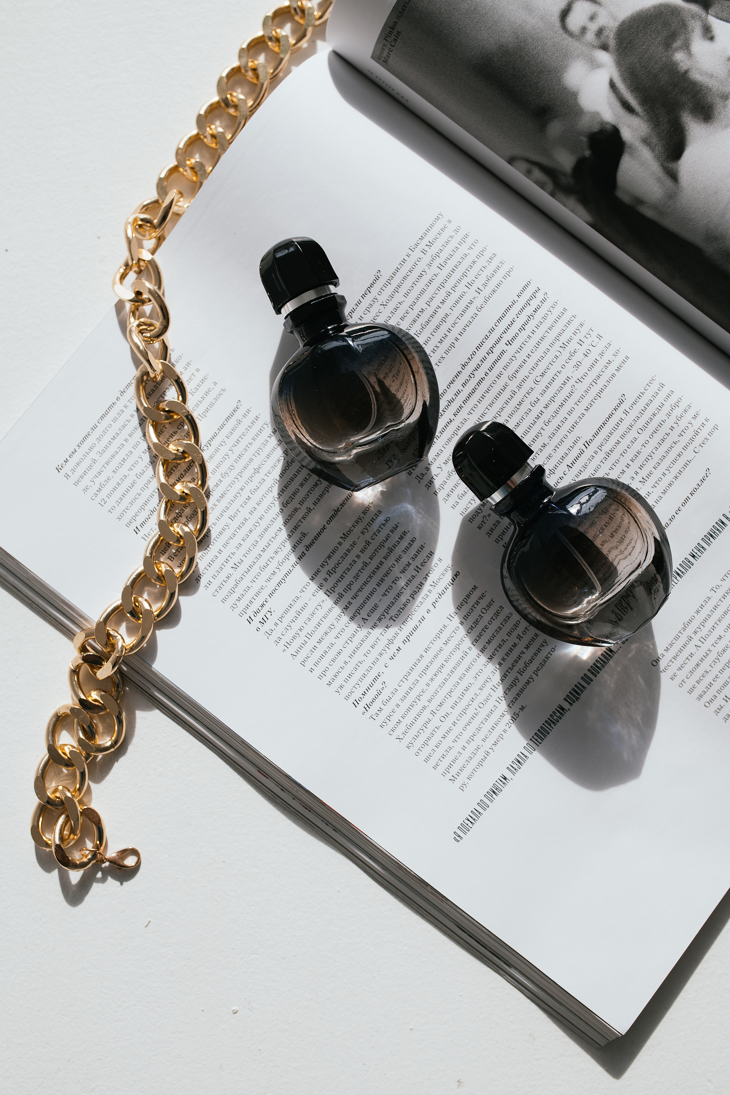 Для магазина духов на разлив. Свадебный, семейный фотограф в Рязани Лена Брант