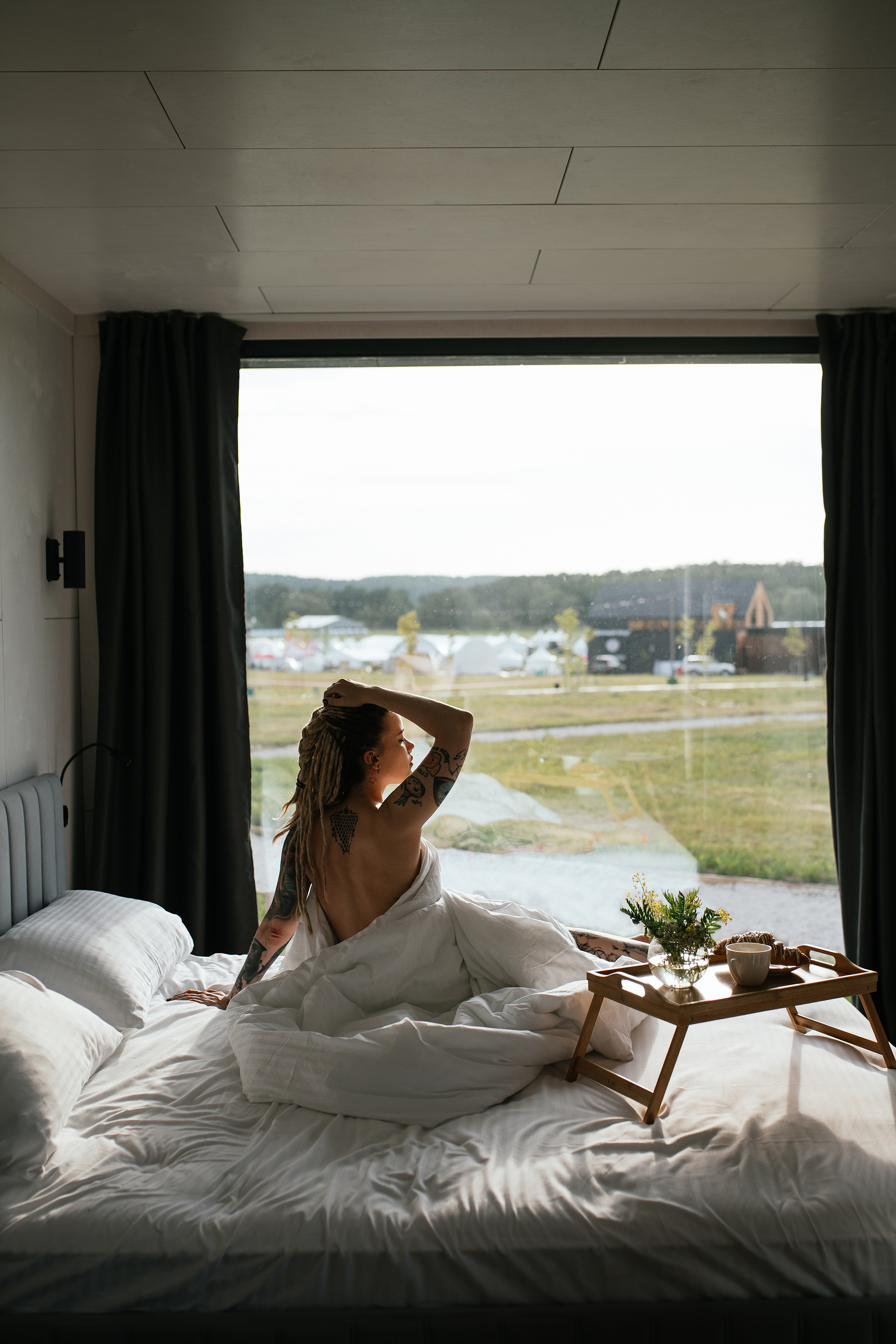 Для компании WinWin House. Свадебный, семейный фотограф в Рязани Лена Брант