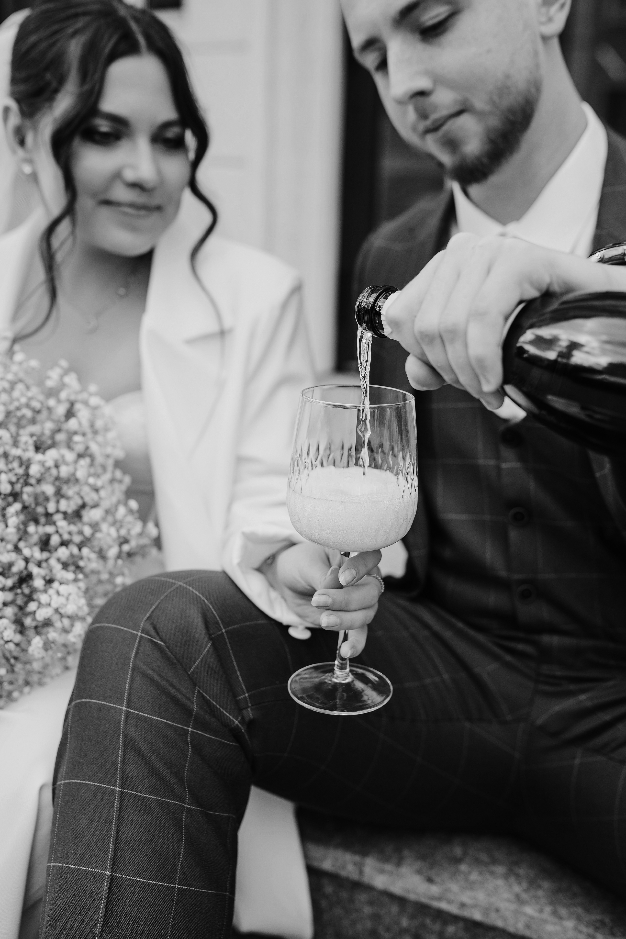 Wedding day #11. Свадебный, семейный фотограф в Рязани Лена Брант