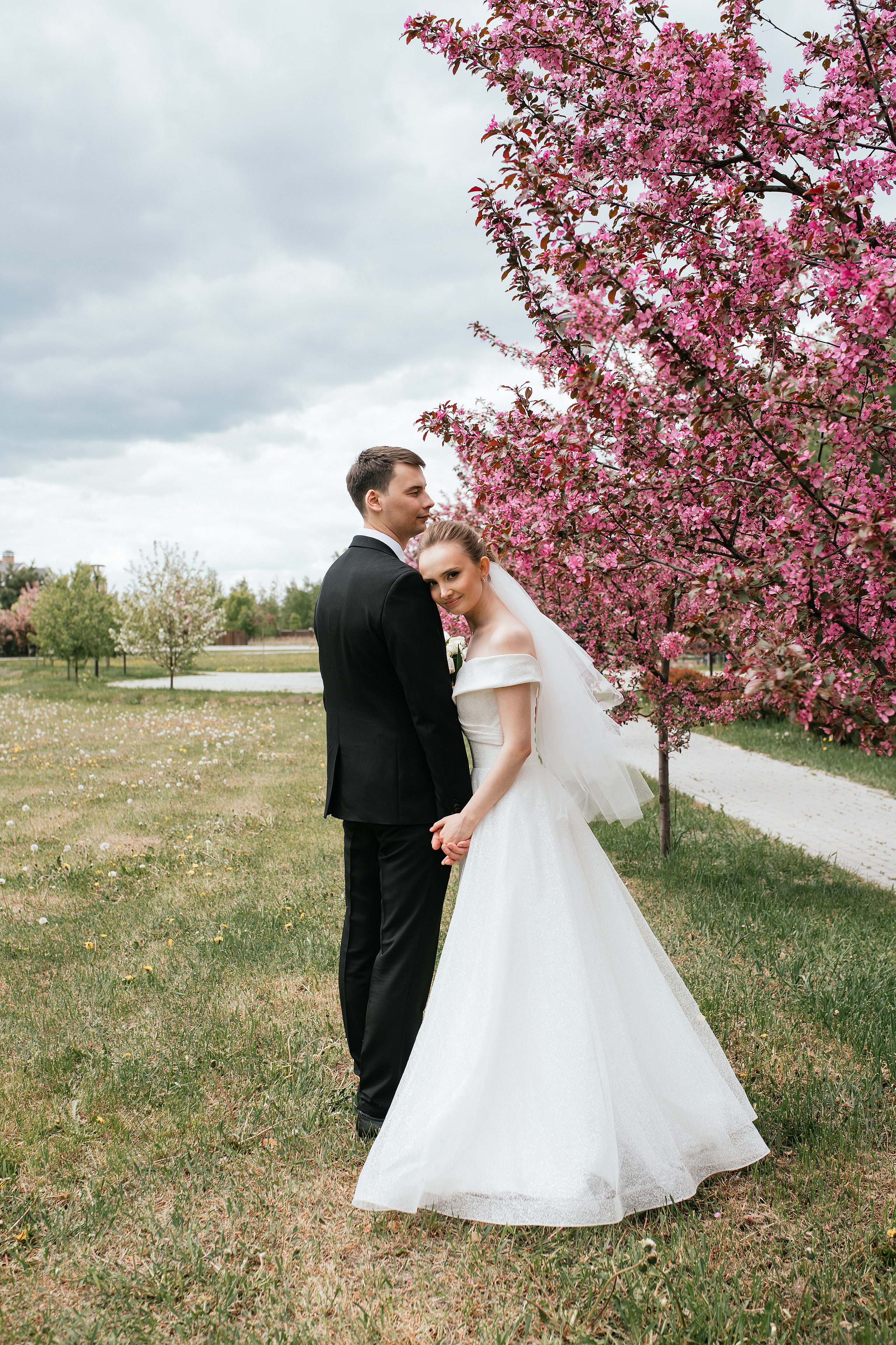 Wedding day #29. Свадебный, семейный фотограф в Рязани Лена Брант