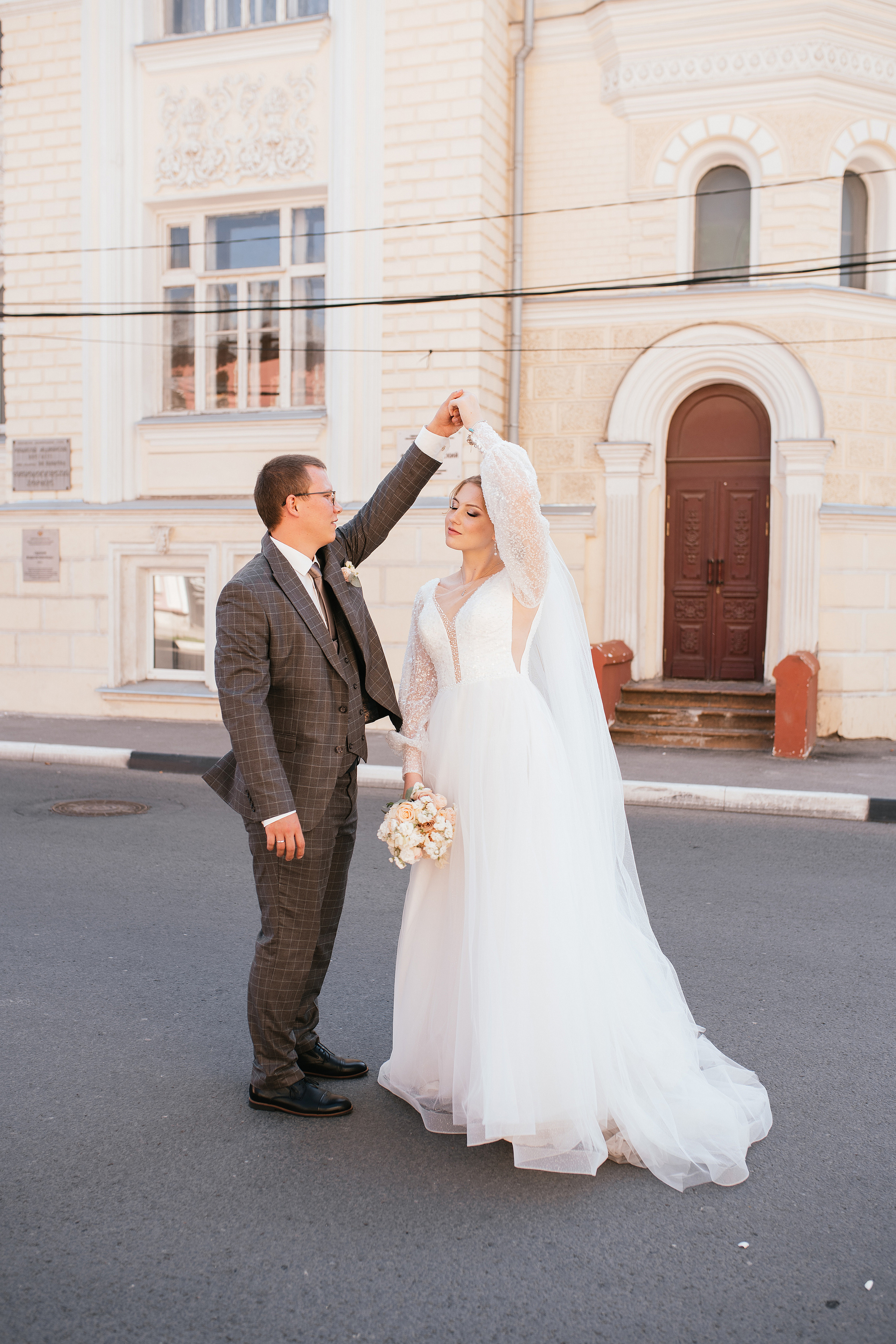 Wedding day #28. Свадебный, семейный фотограф в Рязани Лена Брант