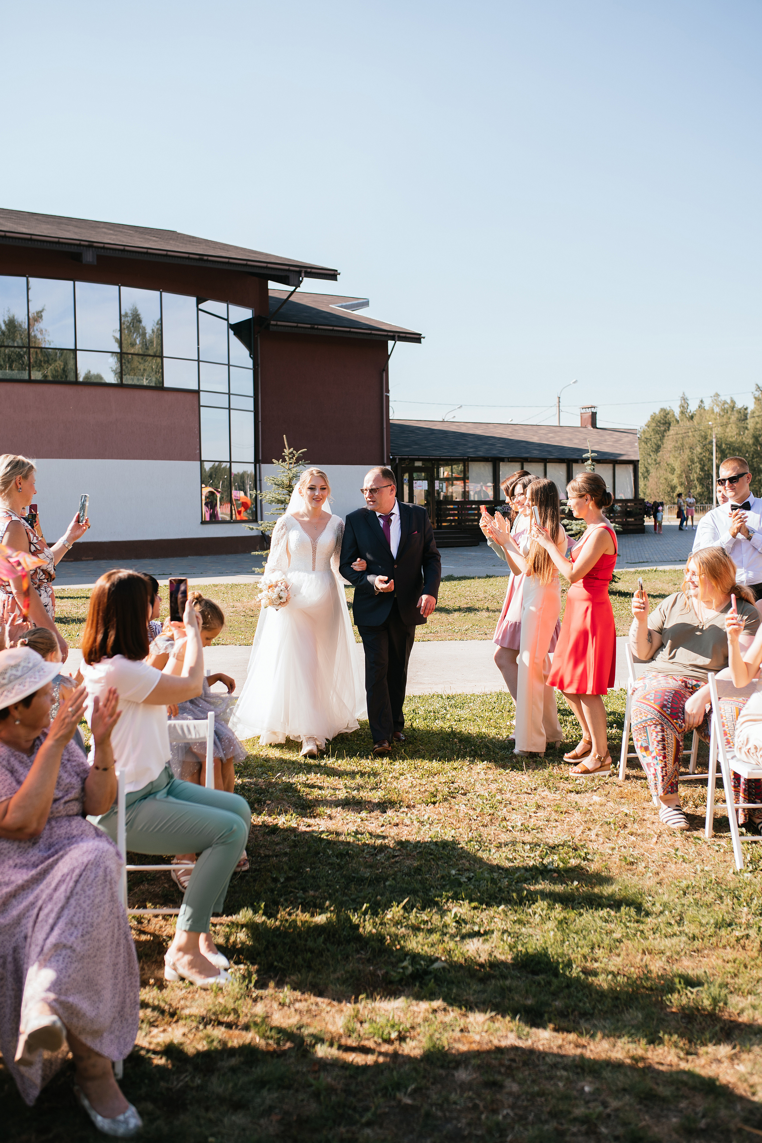 Wedding day #28. Свадебный, семейный фотограф в Рязани Лена Брант