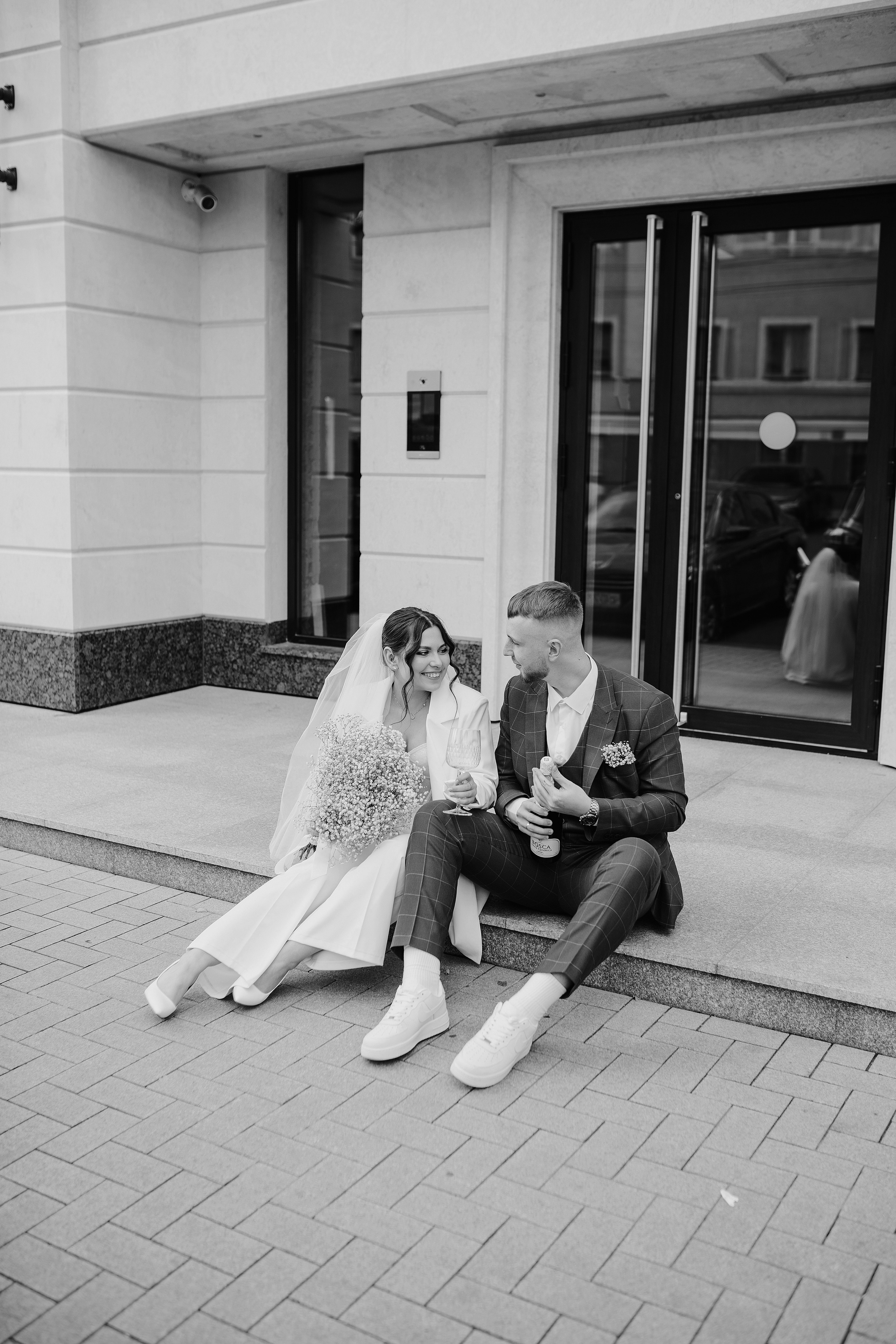 Wedding day #11. Свадебный, семейный фотограф в Рязани Лена Брант