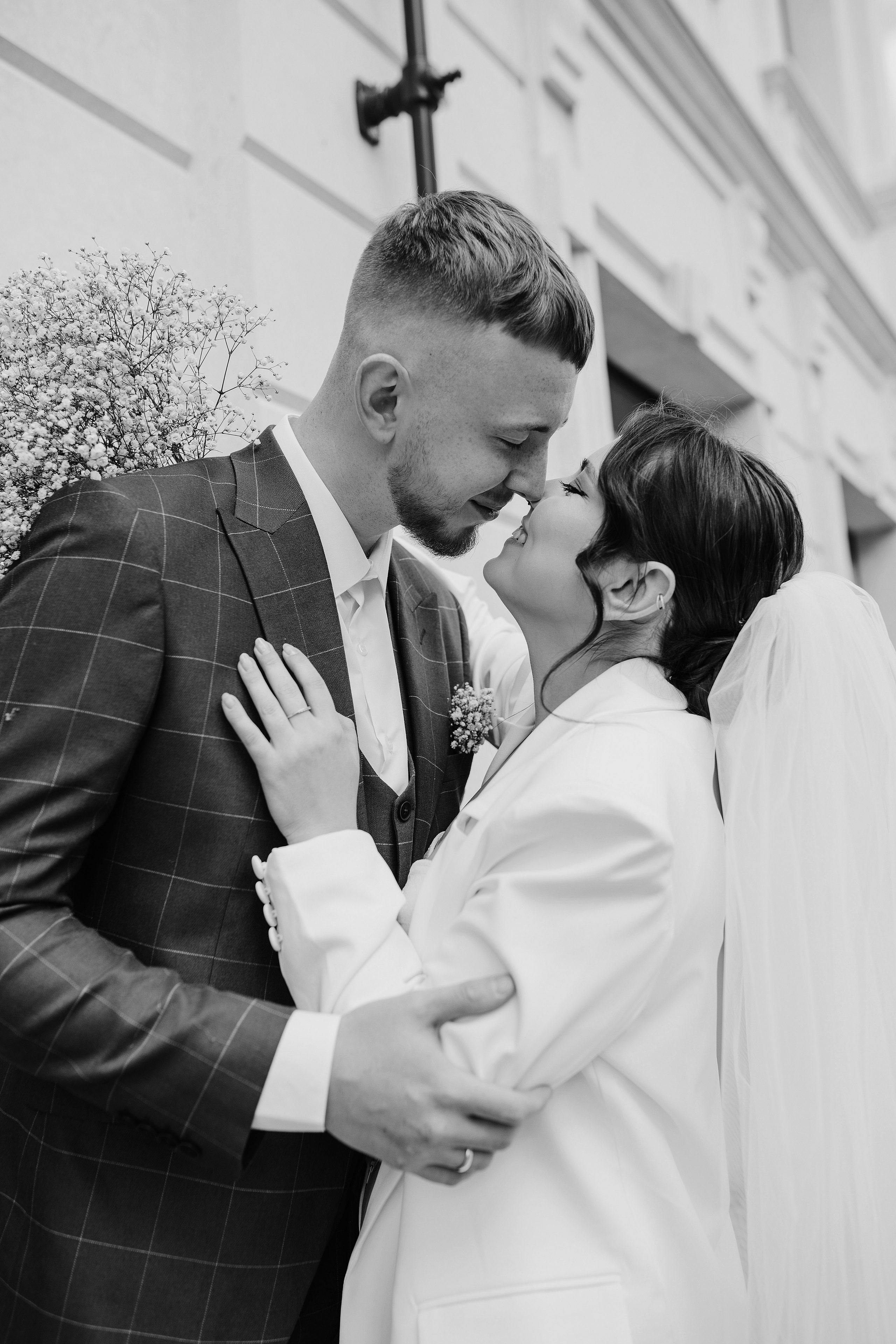 Wedding day #11. Свадебный, семейный фотограф в Рязани Лена Брант