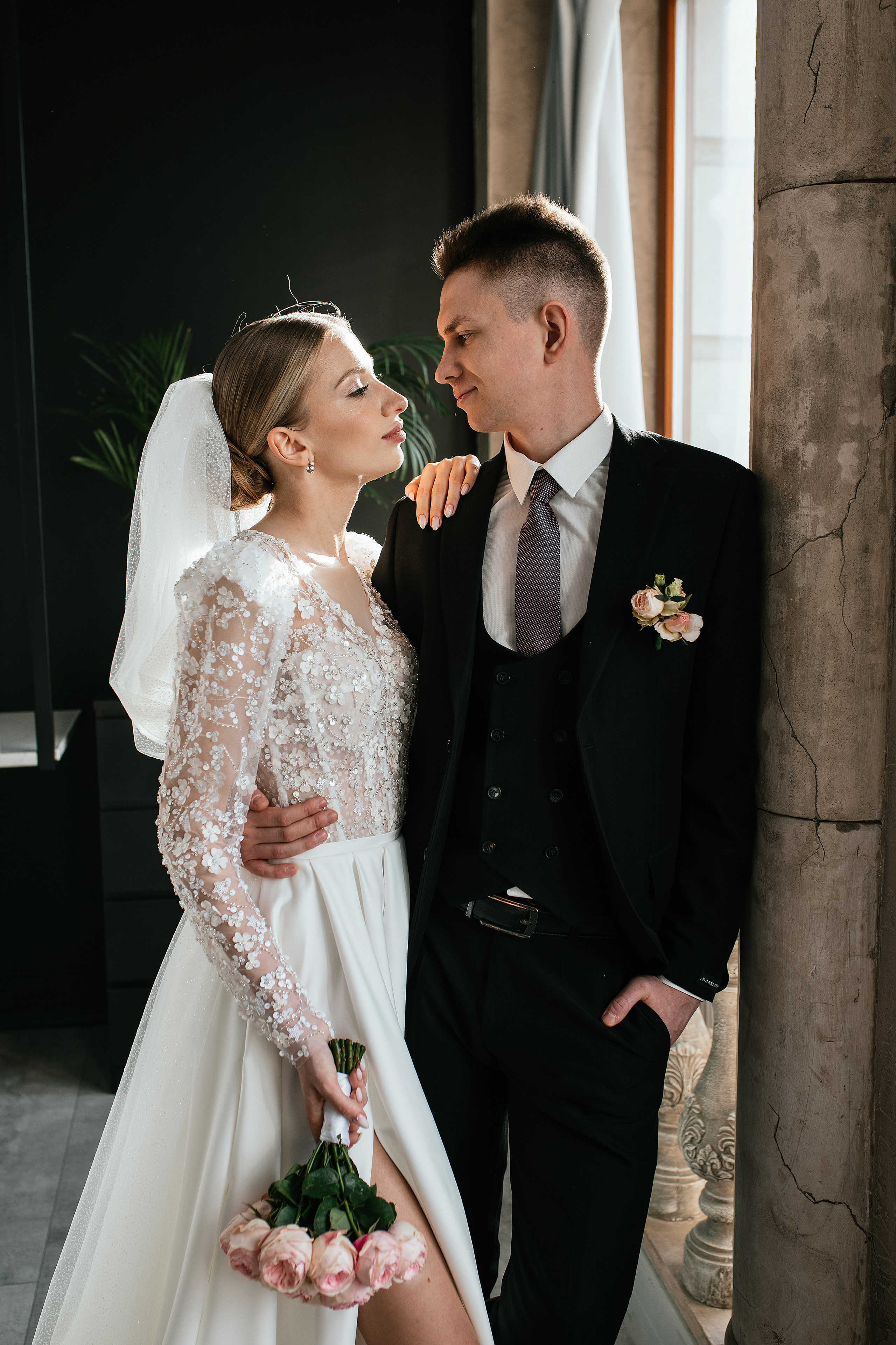 Wedding day #25. Свадебный, семейный фотограф в Рязани Лена Брант