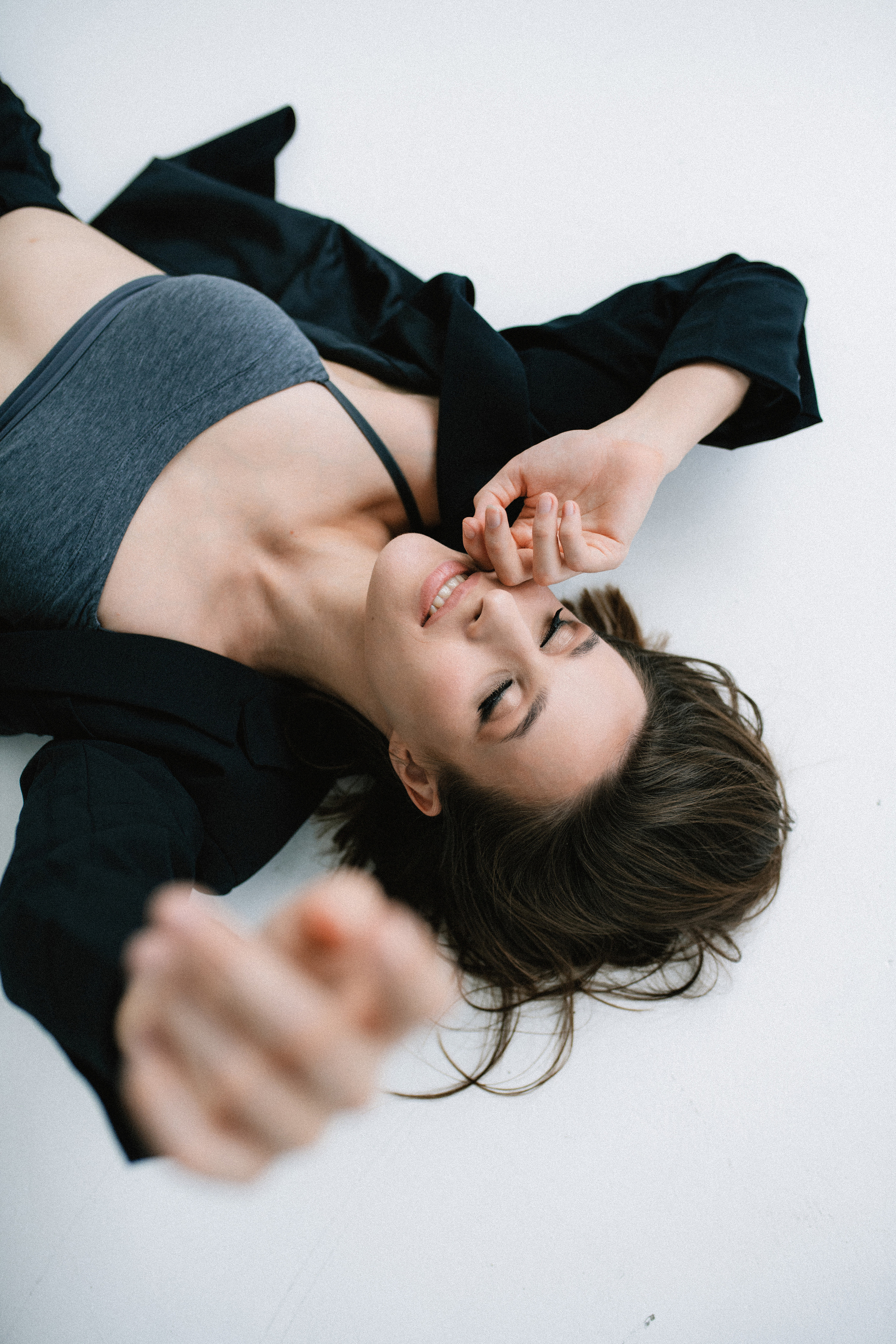 Галина. Свадебный, семейный фотограф в Рязани Лена Брант