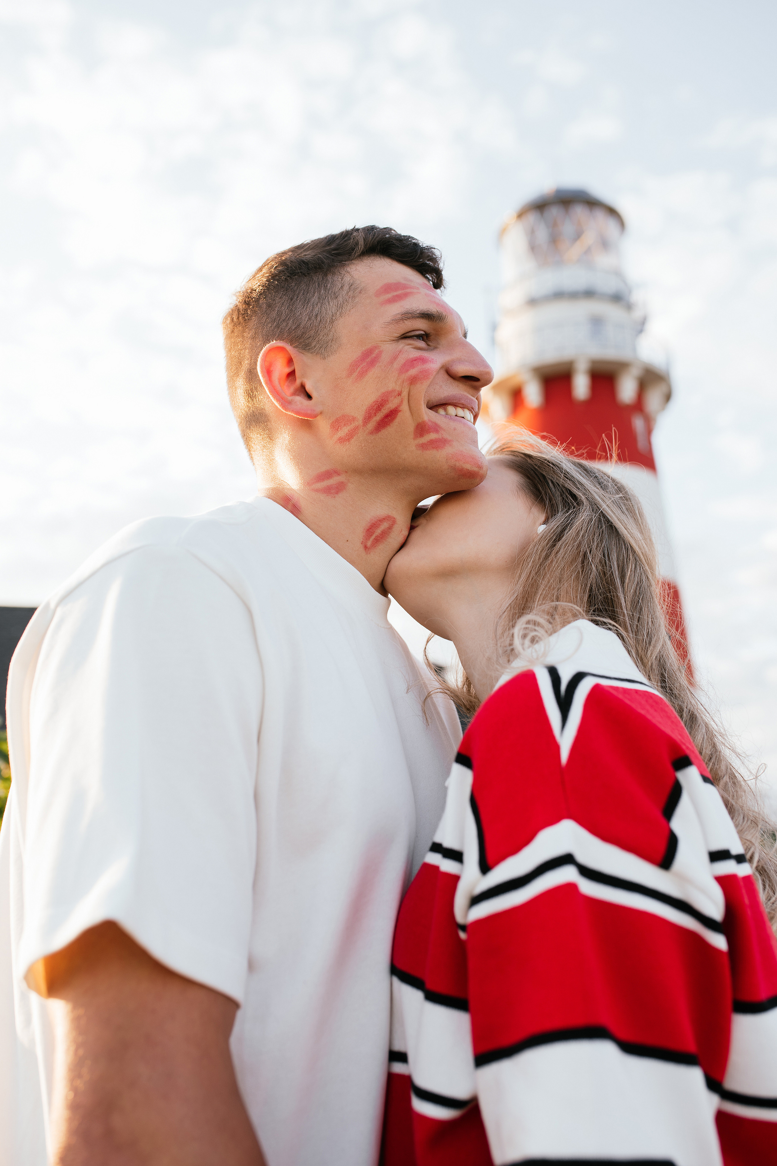 Артем и Алина. Свадебный, семейный фотограф в Рязани Лена Брант