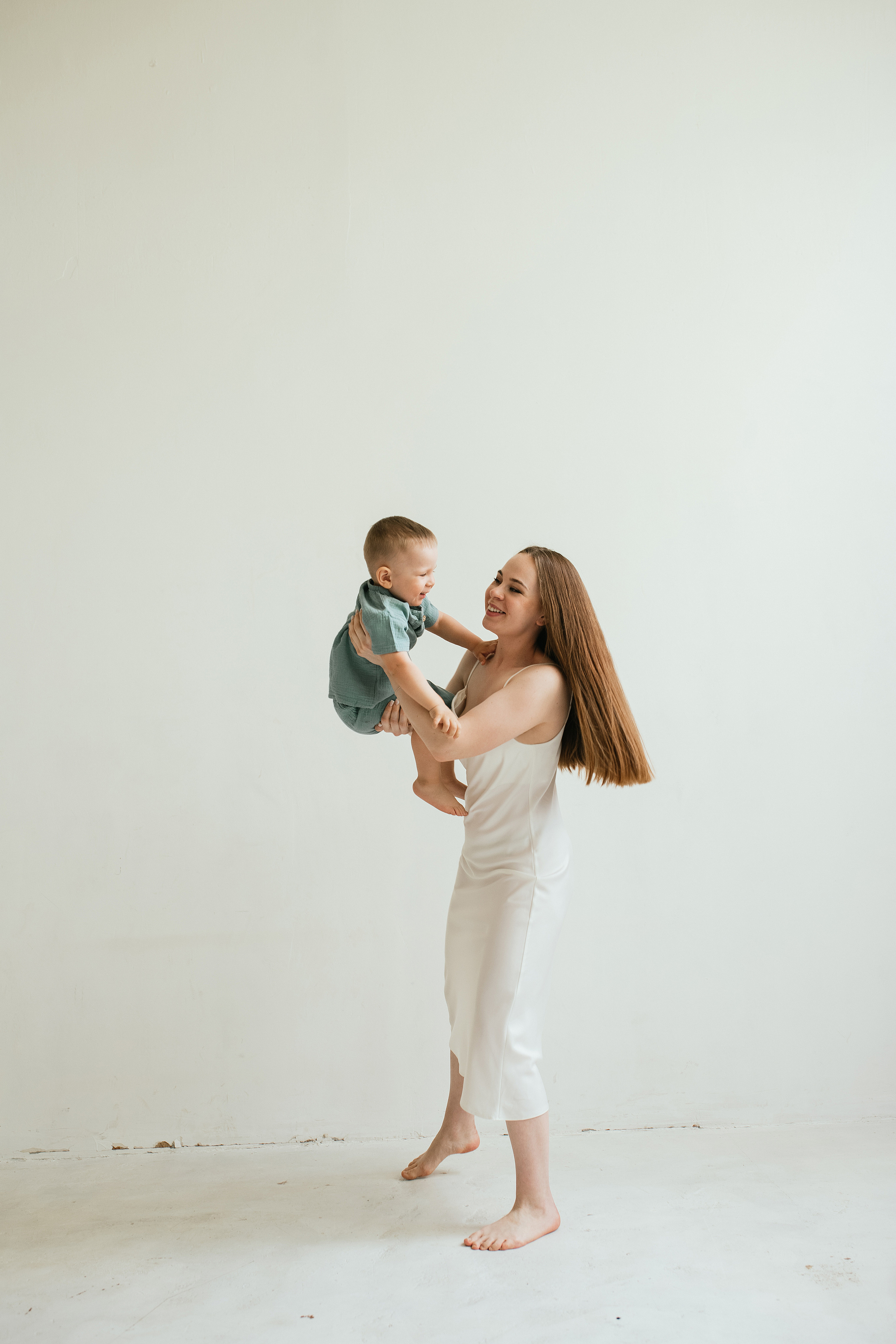 Настя и Матвей. Свадебный, семейный фотограф в Рязани Лена Брант