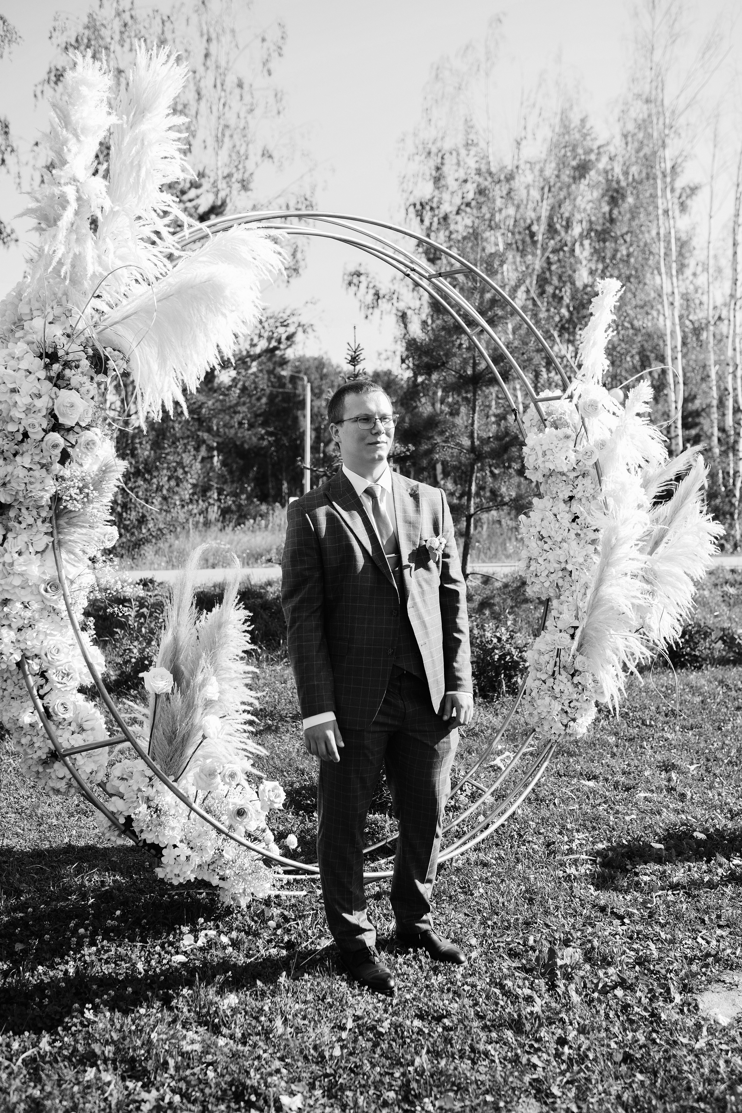 Wedding day #28. Свадебный, семейный фотограф в Рязани Лена Брант