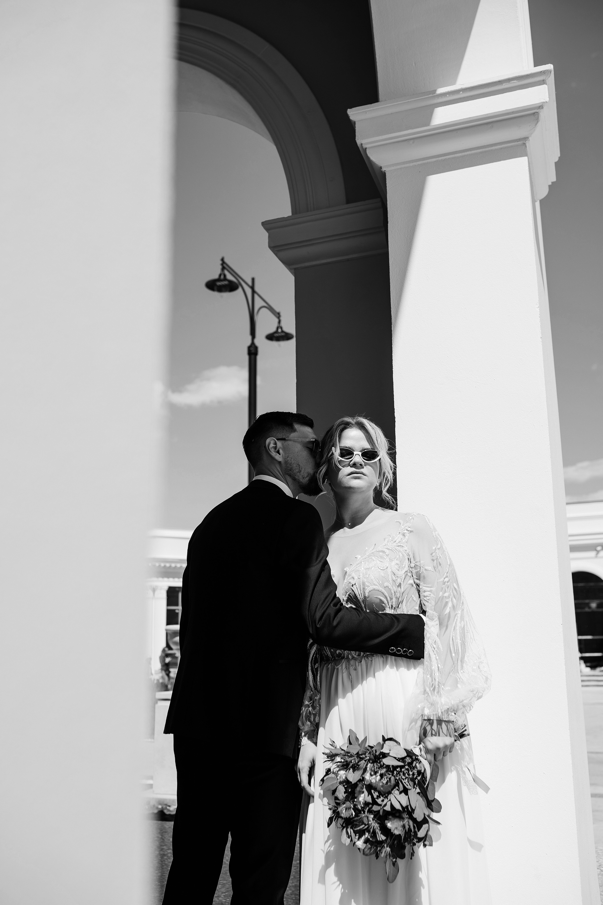 Wedding day #31. Свадебный, семейный фотограф в Рязани Лена Брант