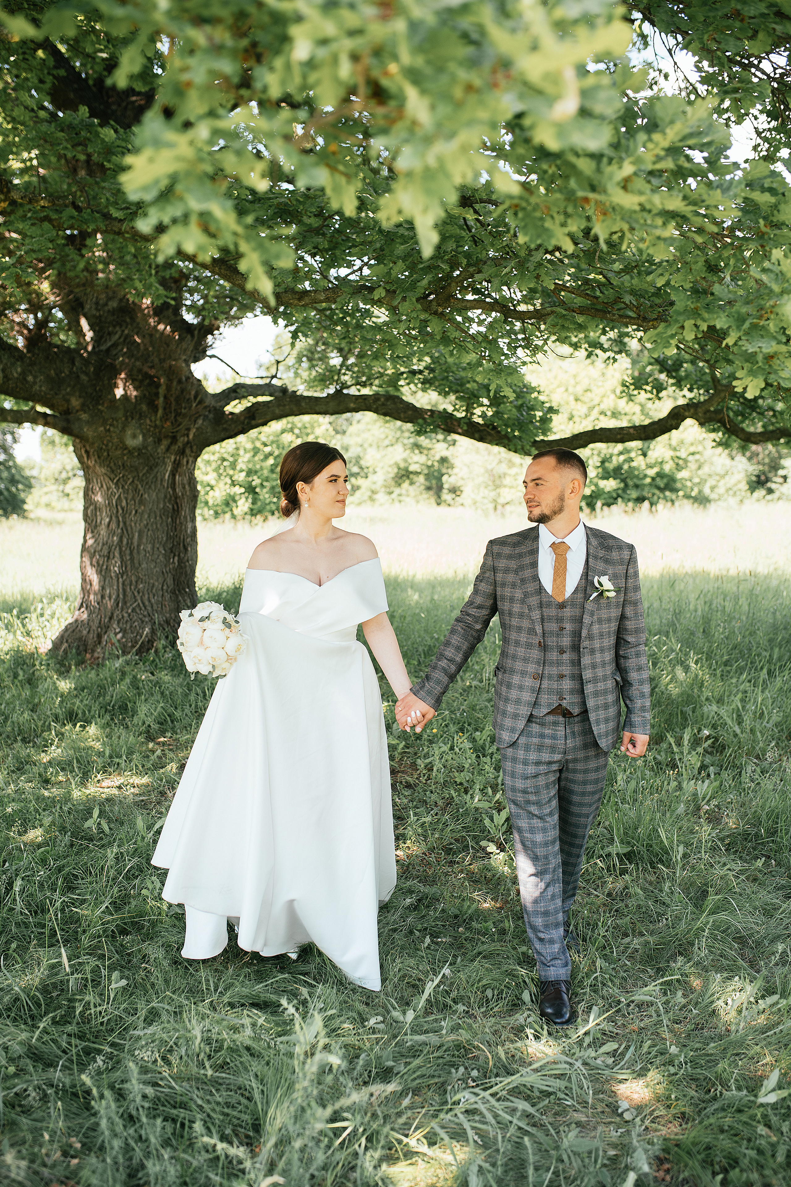 Wedding day #27. Свадебный, семейный фотограф в Рязани Лена Брант