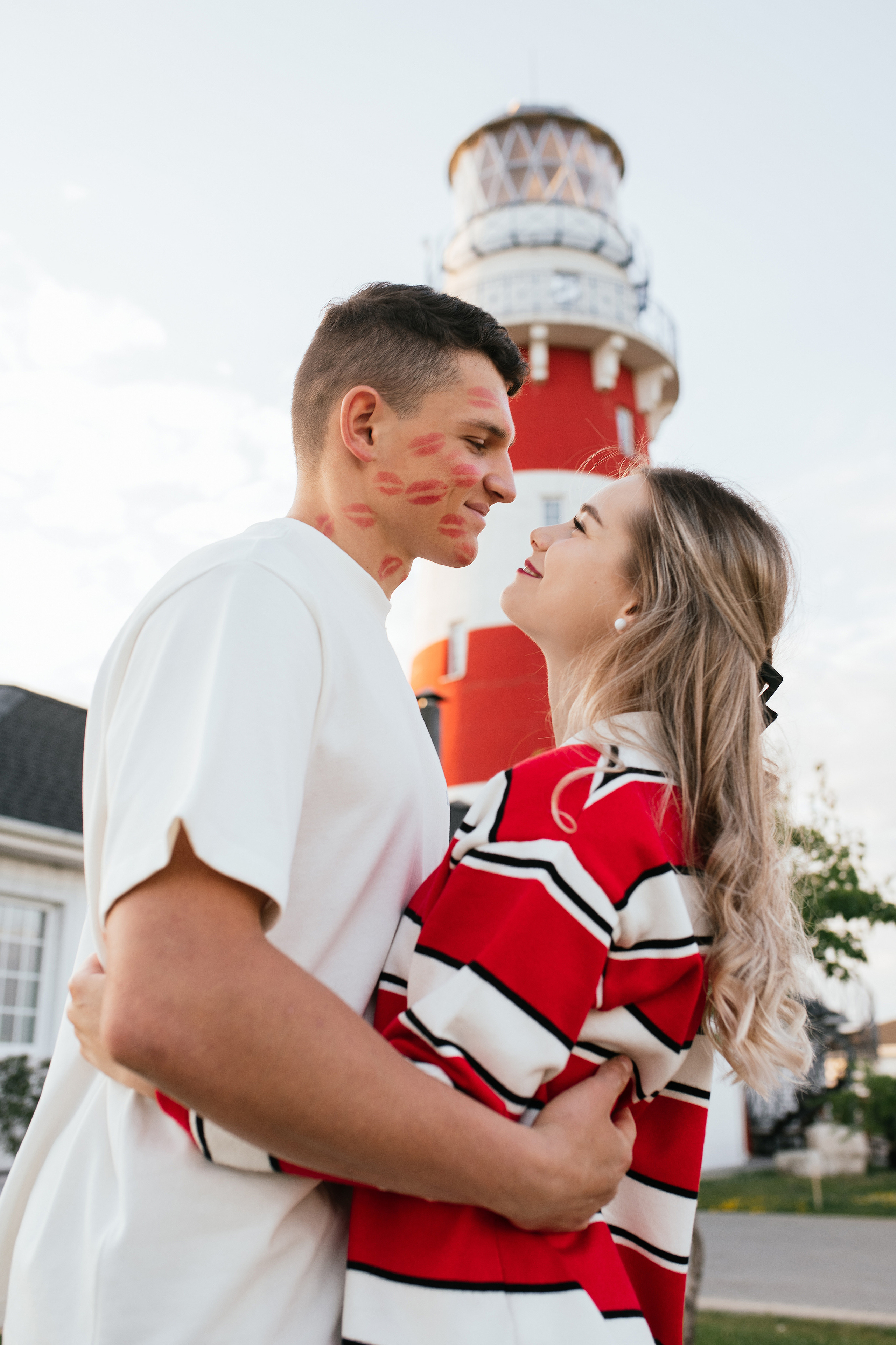 Артем и Алина. Свадебный, семейный фотограф в Рязани Лена Брант