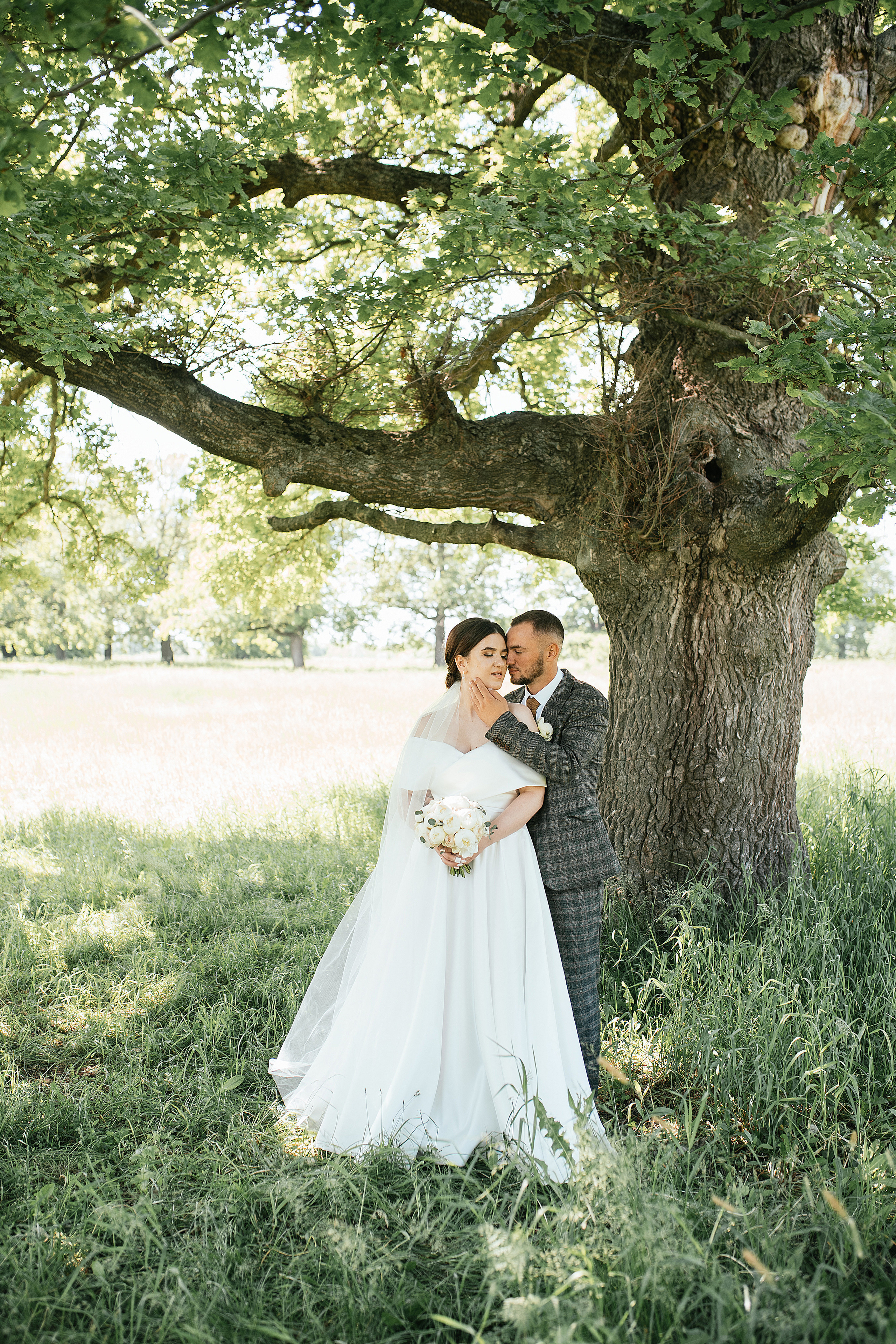 Wedding day #27. Свадебный, семейный фотограф в Рязани Лена Брант