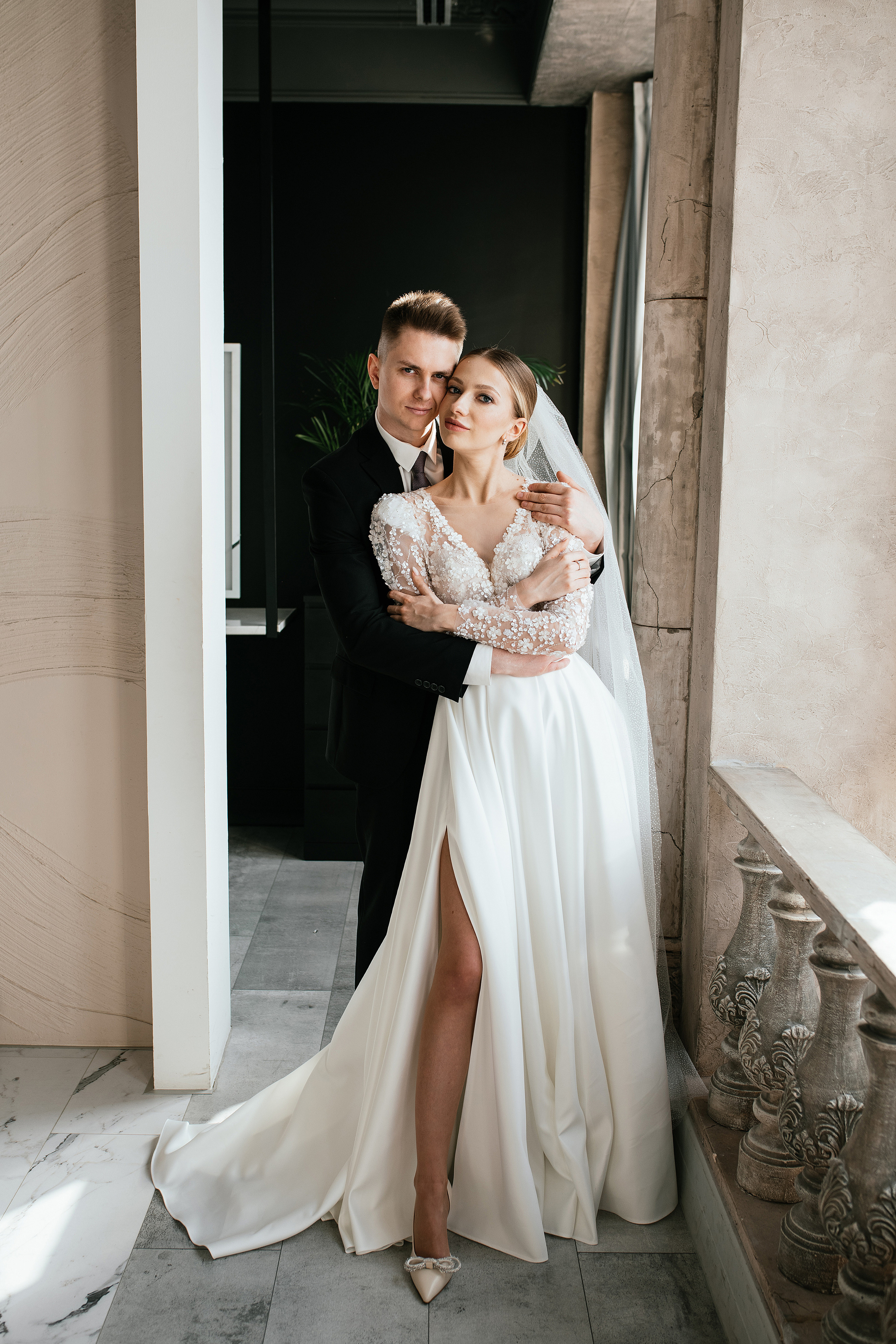 Wedding day #25. Свадебный, семейный фотограф в Рязани Лена Брант