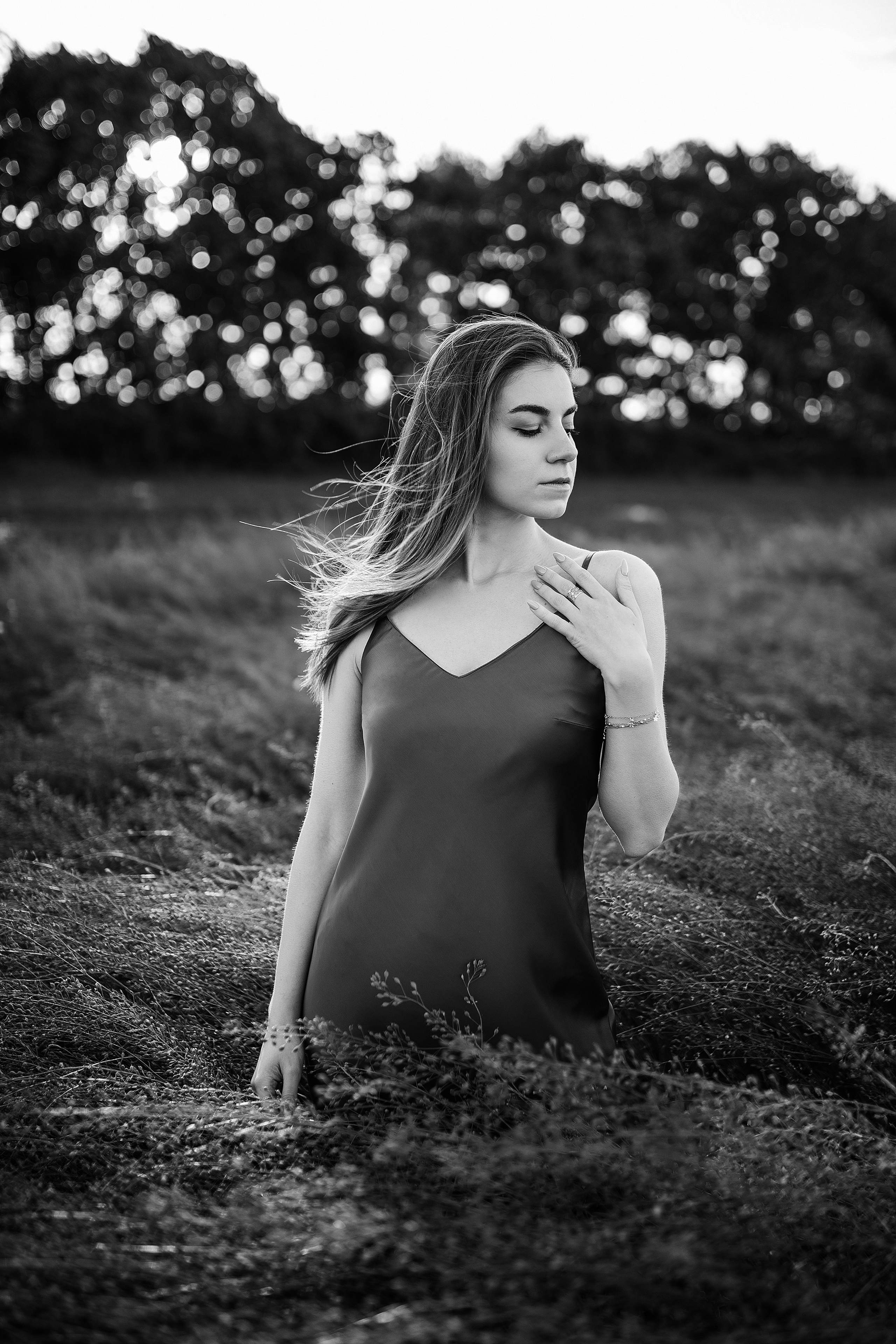 Наташа. Свадебный, семейный фотограф в Рязани Лена Брант