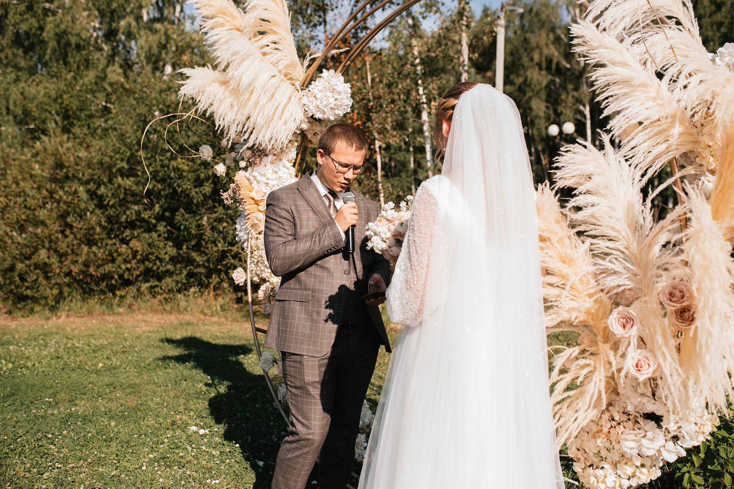 Wedding day #28. Свадебный, семейный фотограф в Рязани Лена Брант