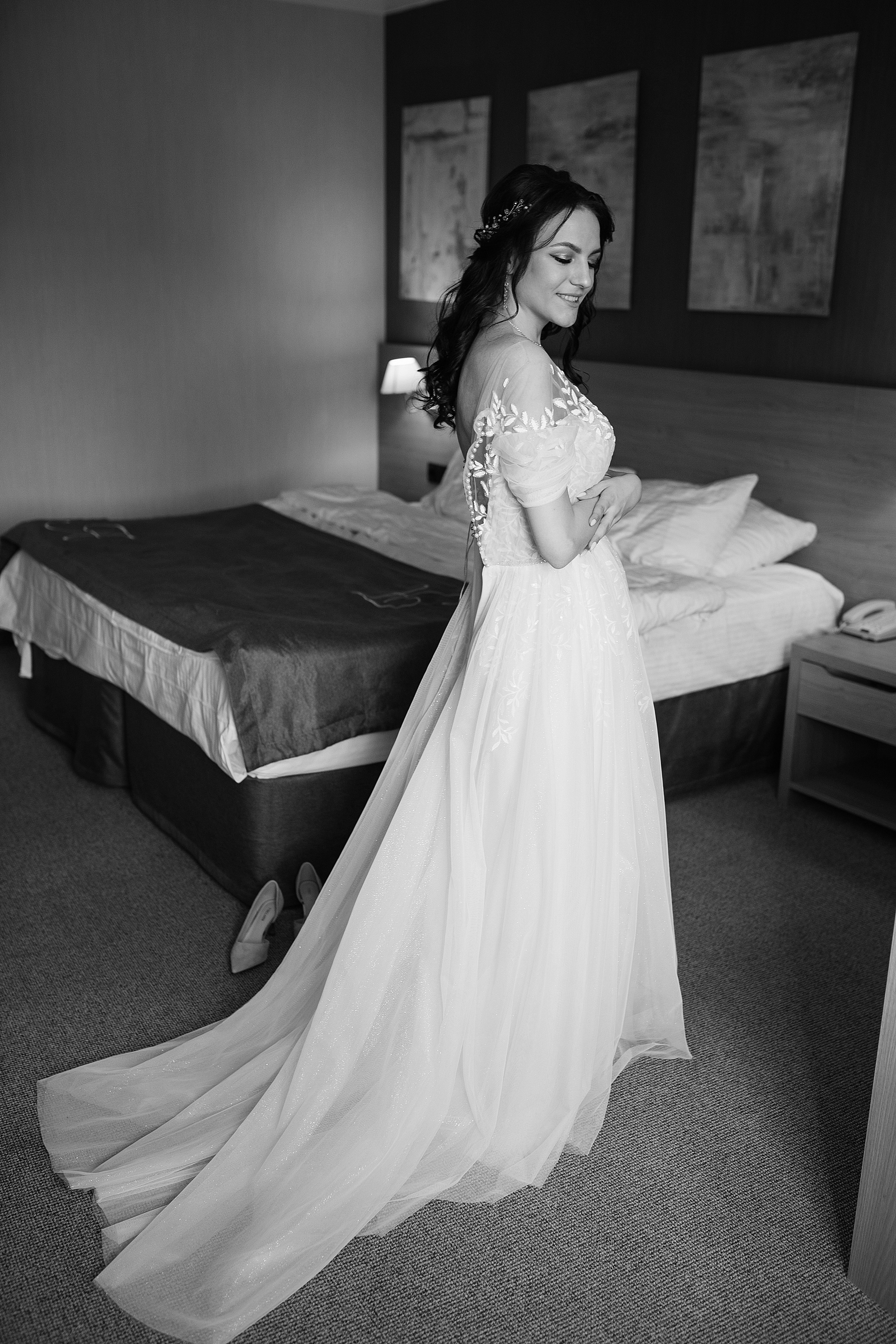 Wedding day #26. Свадебный, семейный фотограф в Рязани Лена Брант