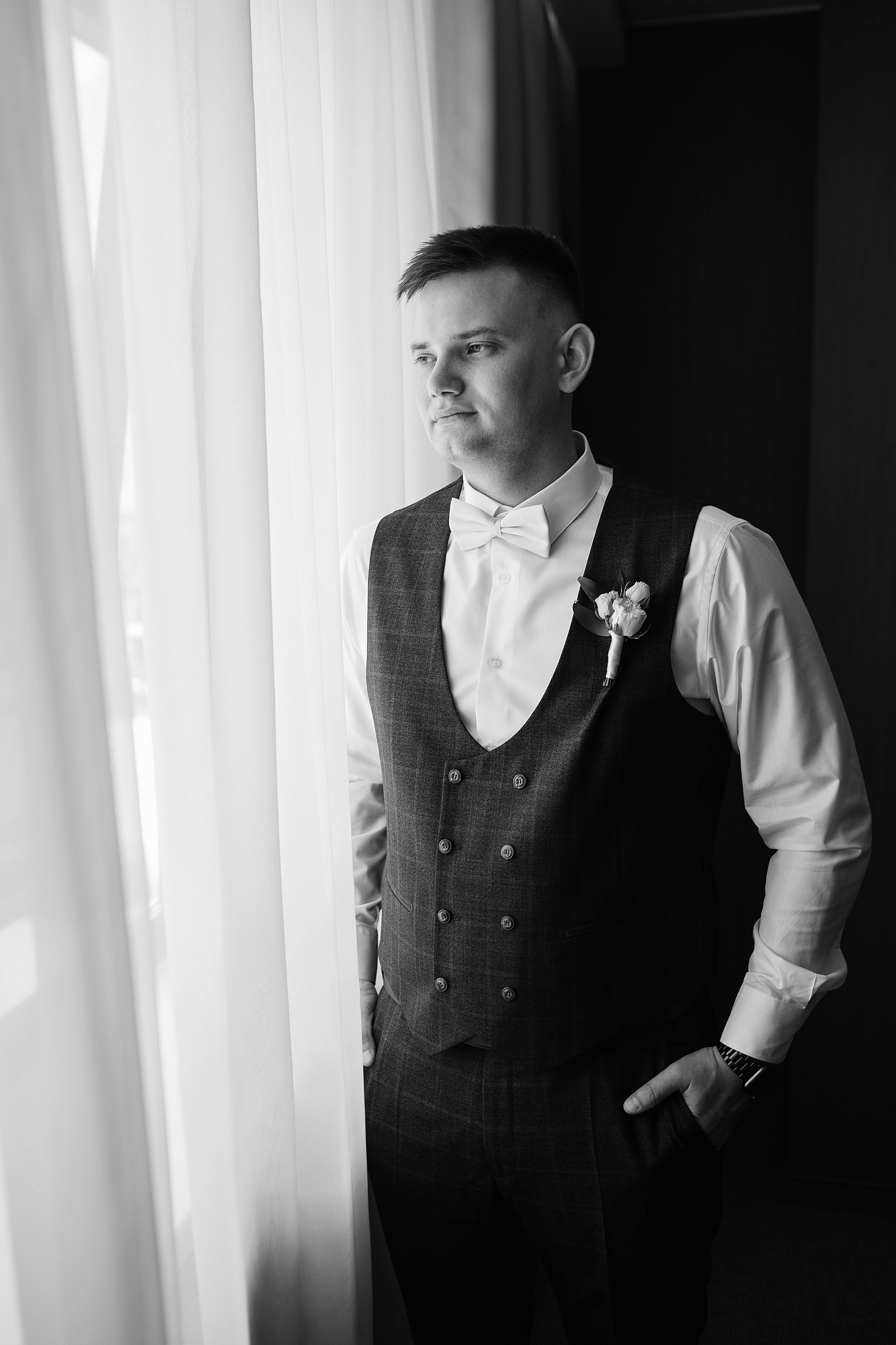 Wedding day #26. Свадебный, семейный фотограф в Рязани Лена Брант