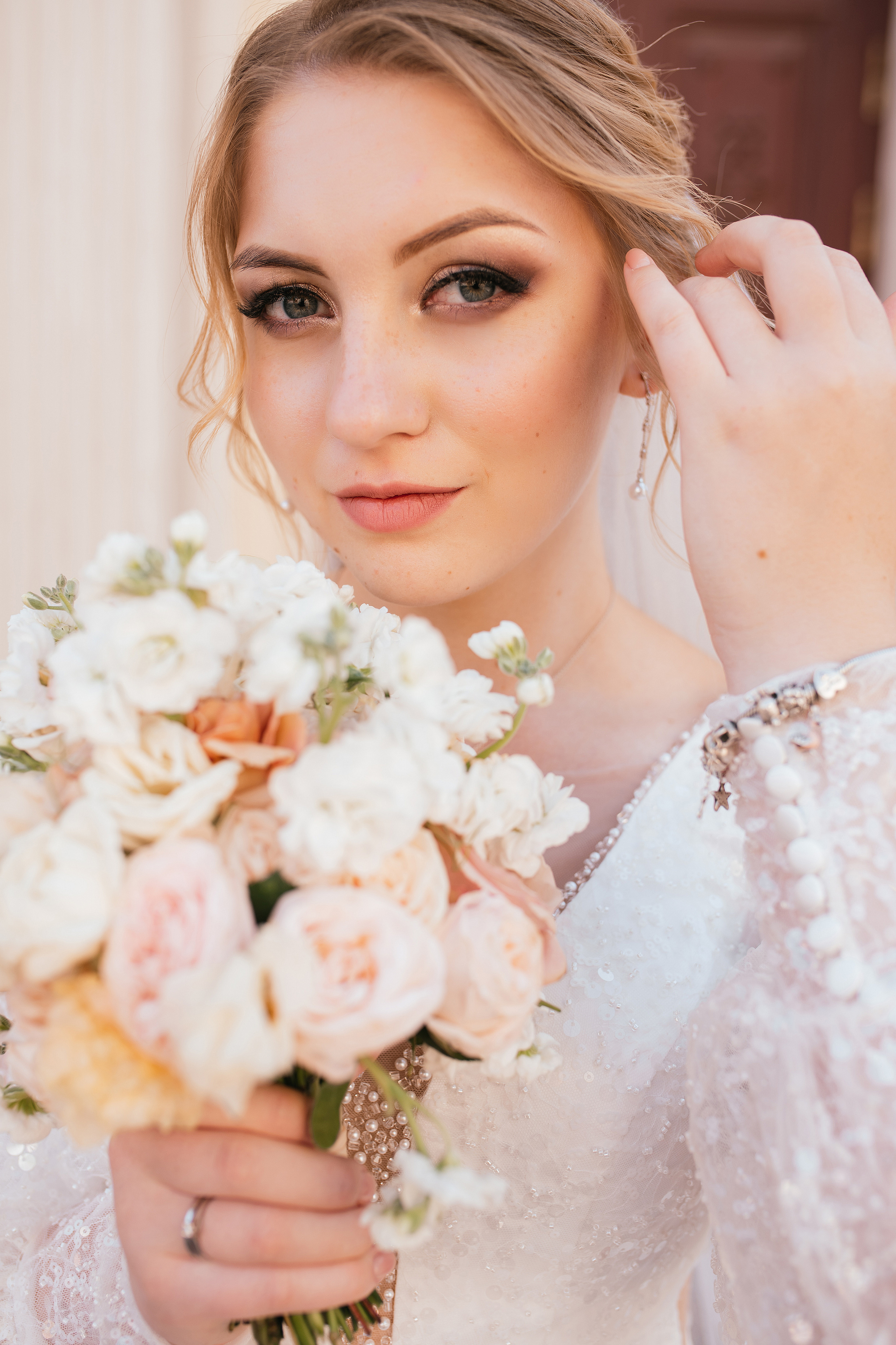 Wedding day #28. Свадебный, семейный фотограф в Рязани Лена Брант