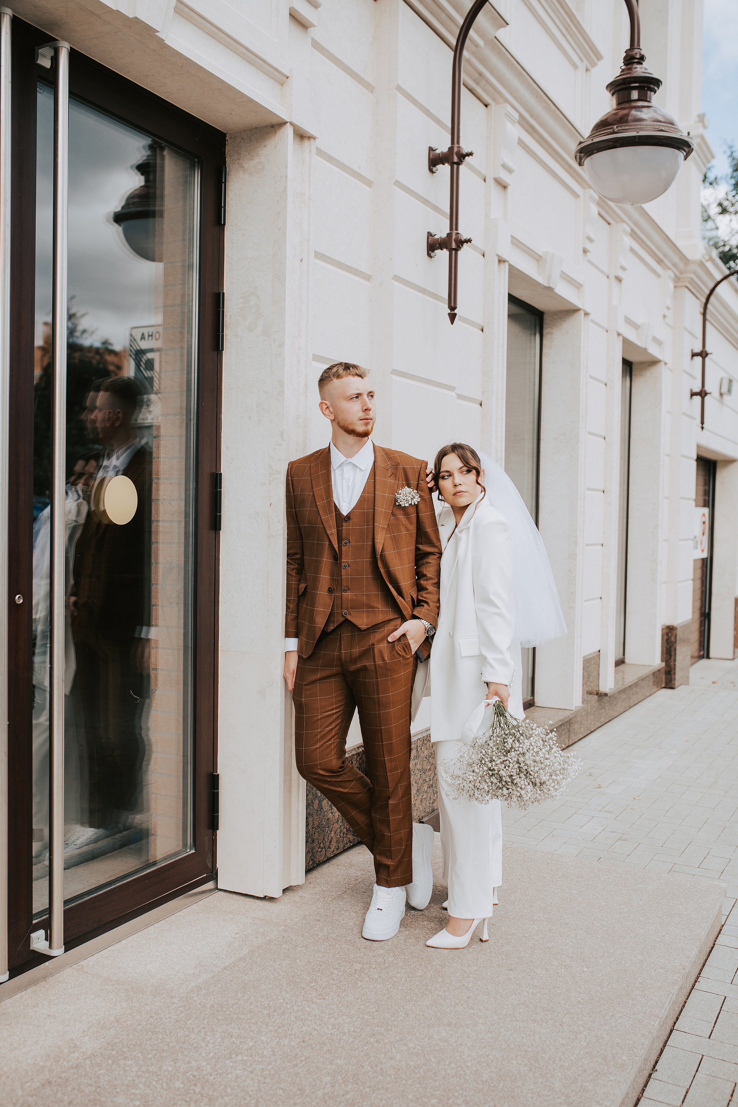 Wedding day #11. Свадебный, семейный фотограф в Рязани Лена Брант