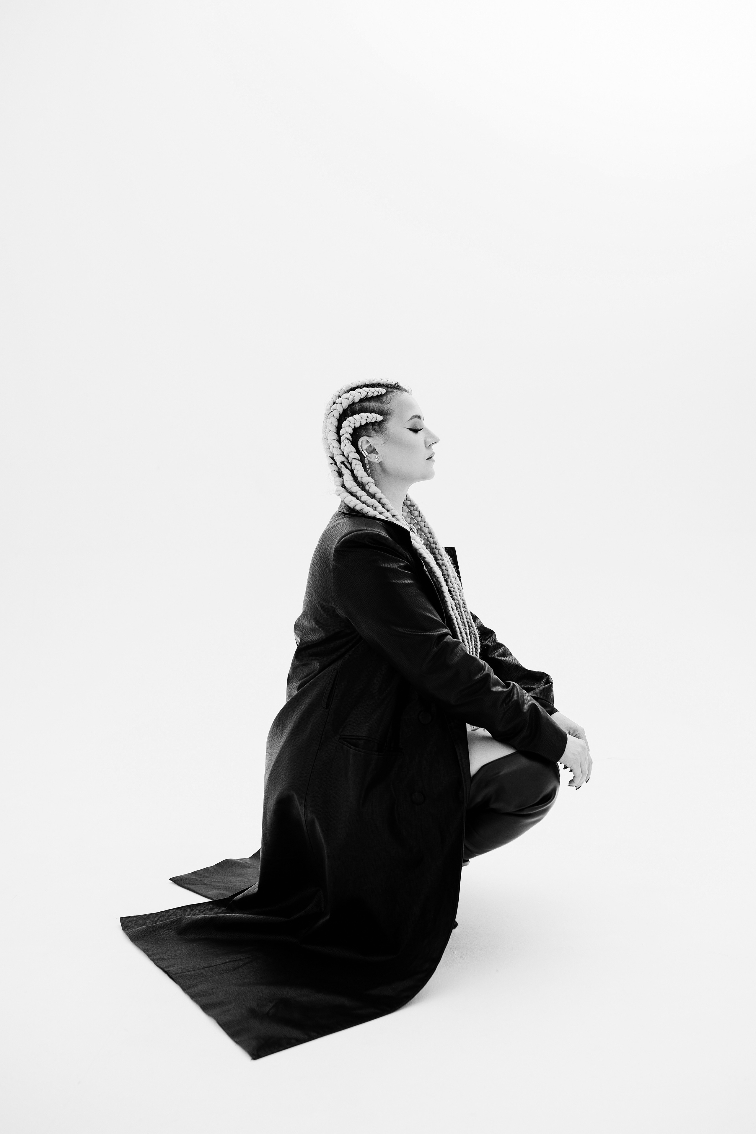 Лена. Свадебный, семейный фотограф в Рязани Лена Брант