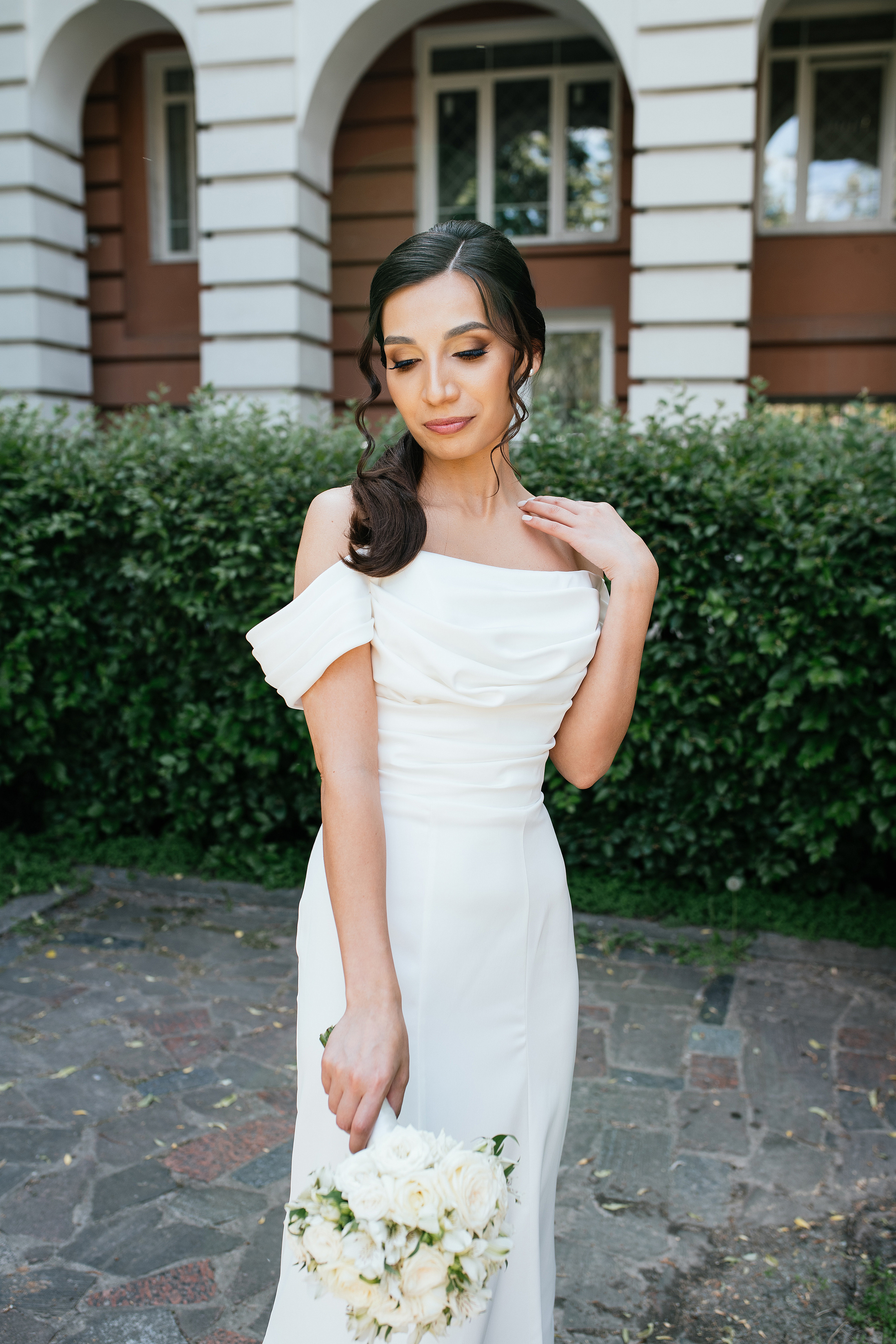 Wedding day #30. Свадебный, семейный фотограф в Рязани Лена Брант