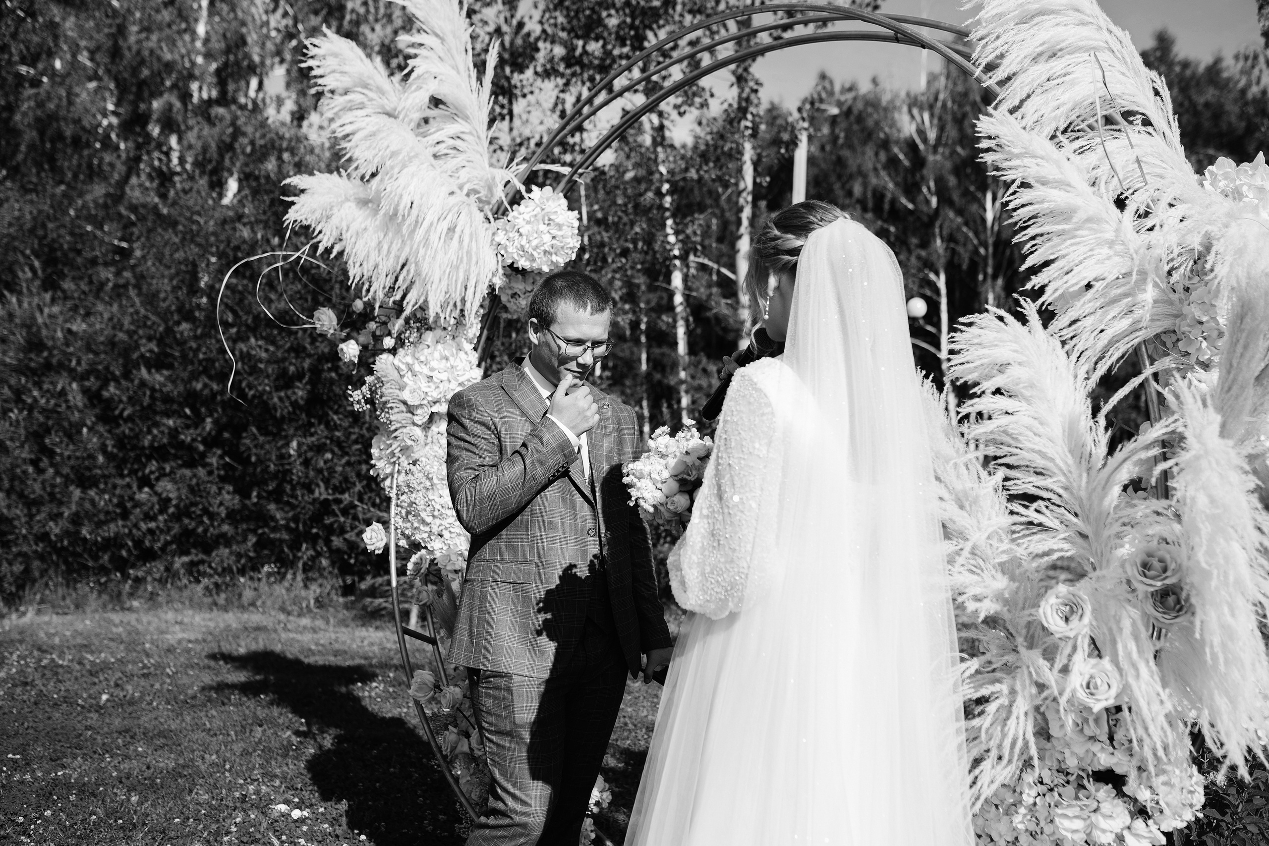 Wedding day #28. Свадебный, семейный фотограф в Рязани Лена Брант