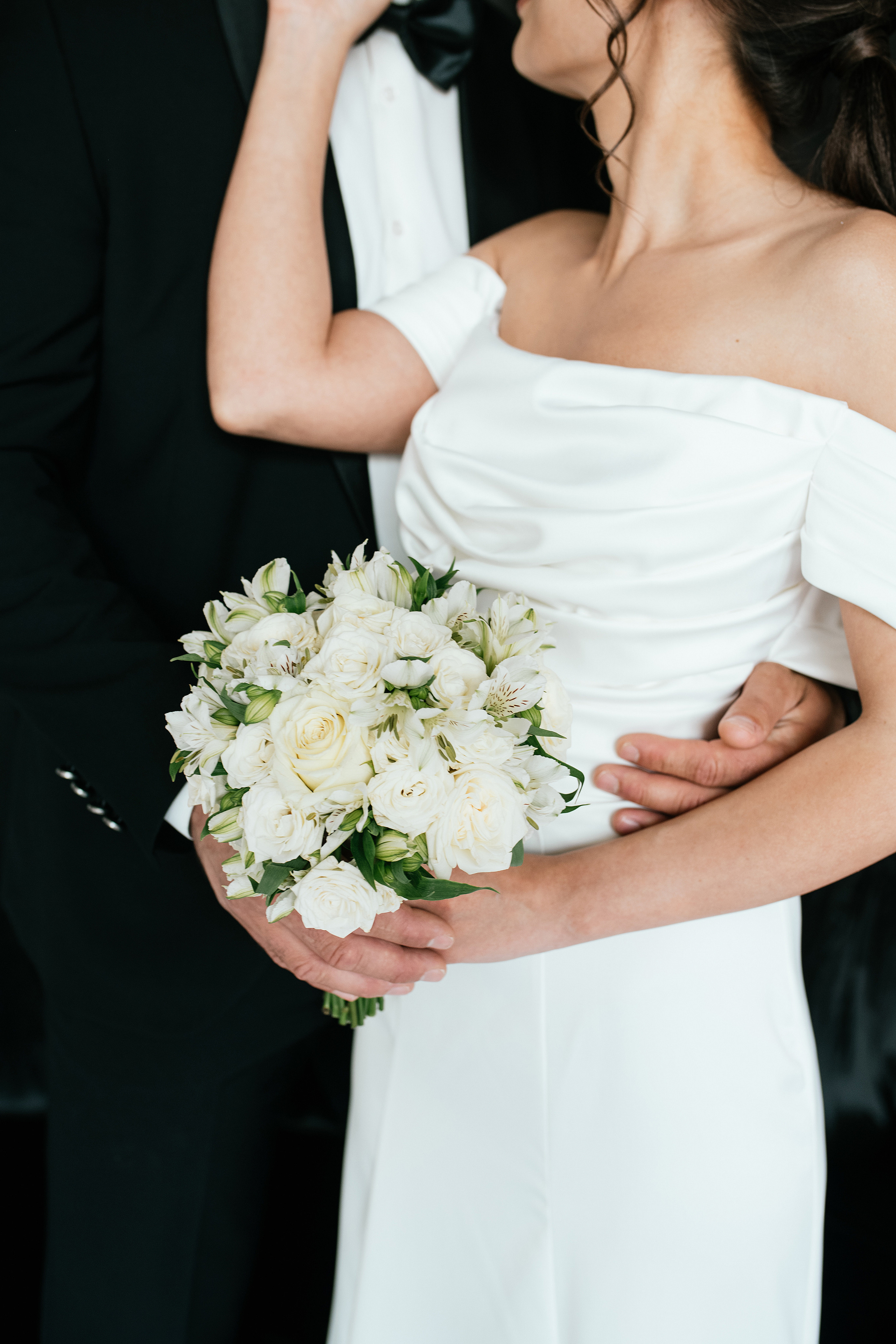 Wedding day #30. Свадебный, семейный фотограф в Рязани Лена Брант