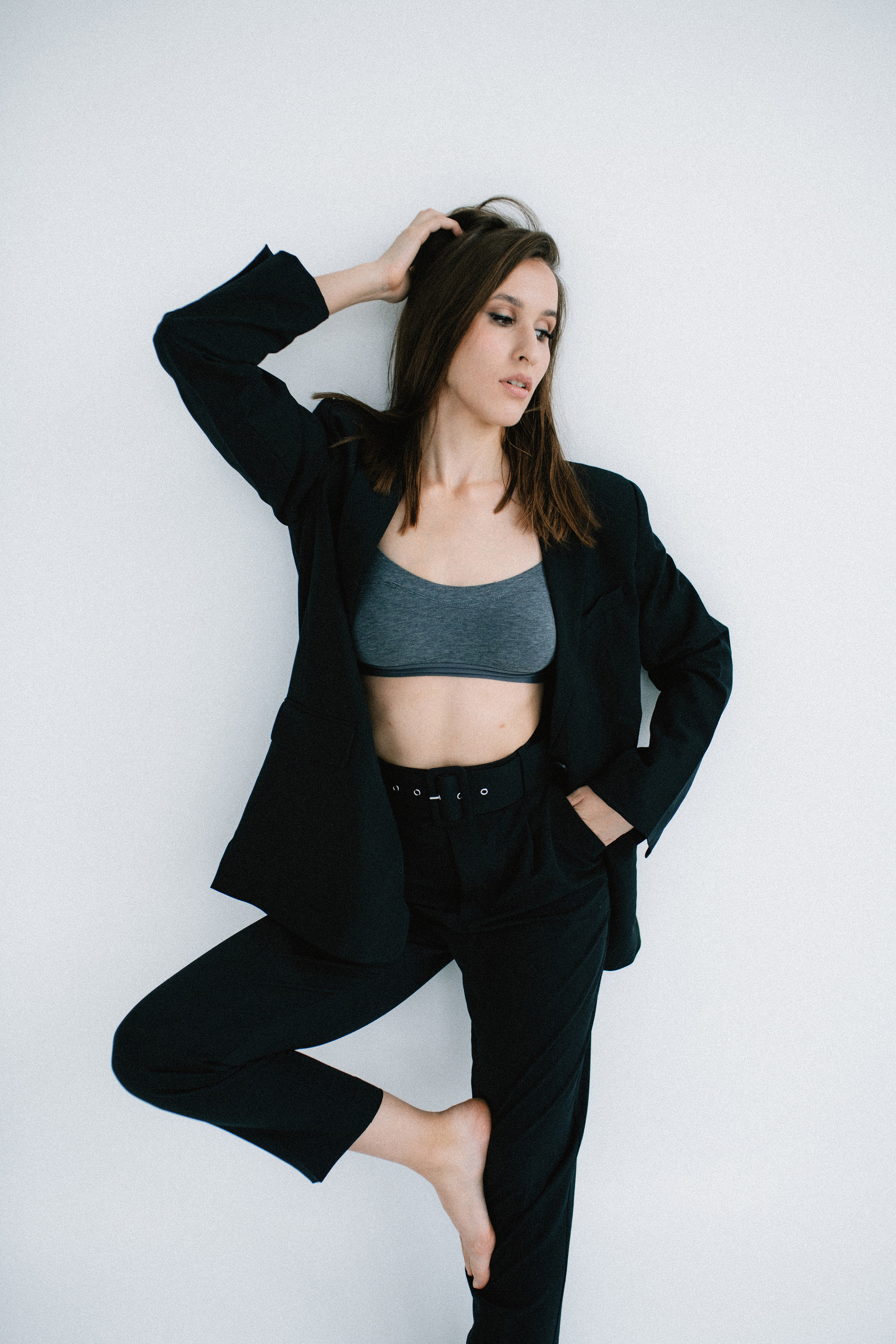 Галина. Свадебный, семейный фотограф в Рязани Лена Брант