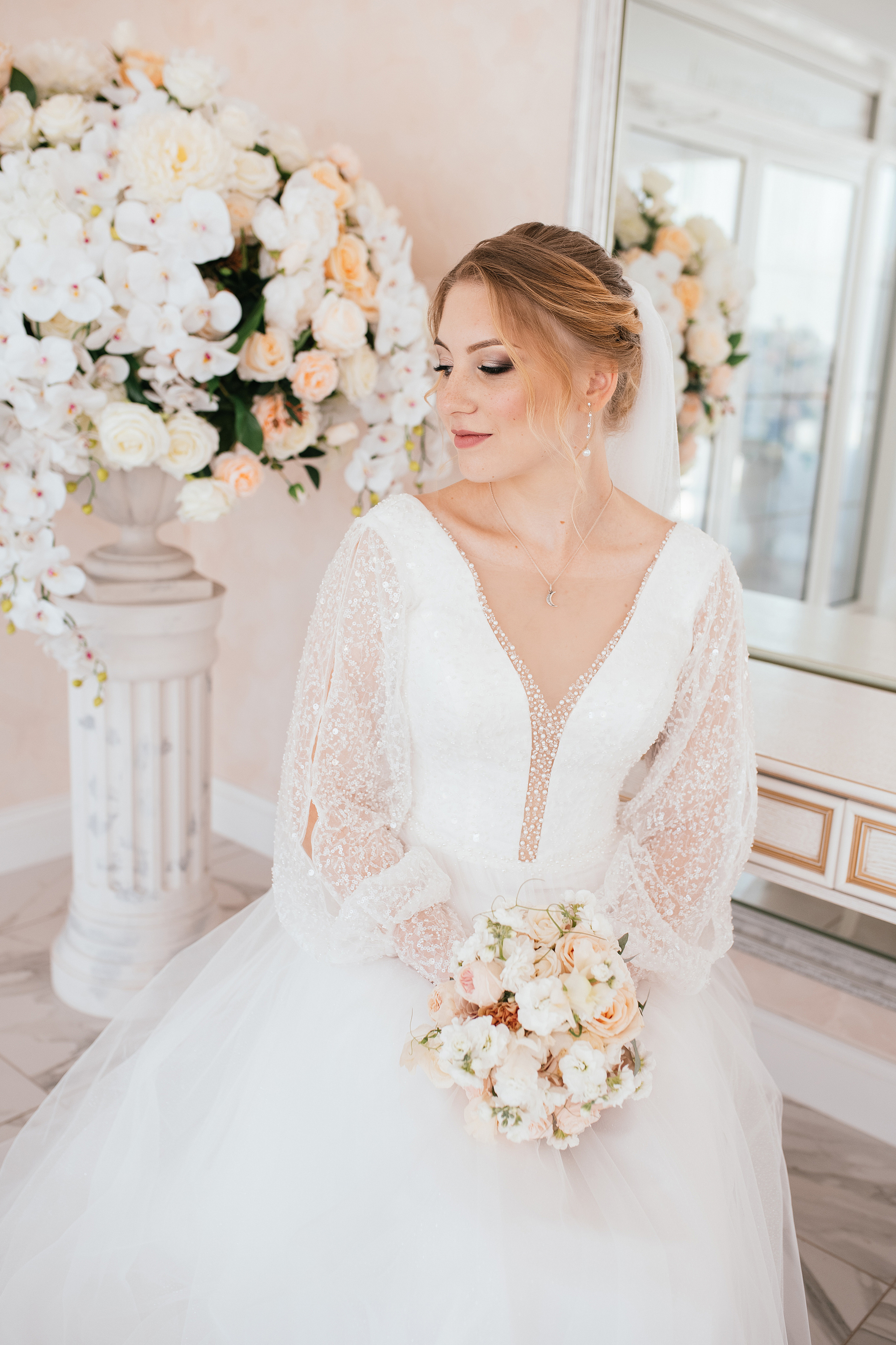 Wedding day #28. Свадебный, семейный фотограф в Рязани Лена Брант