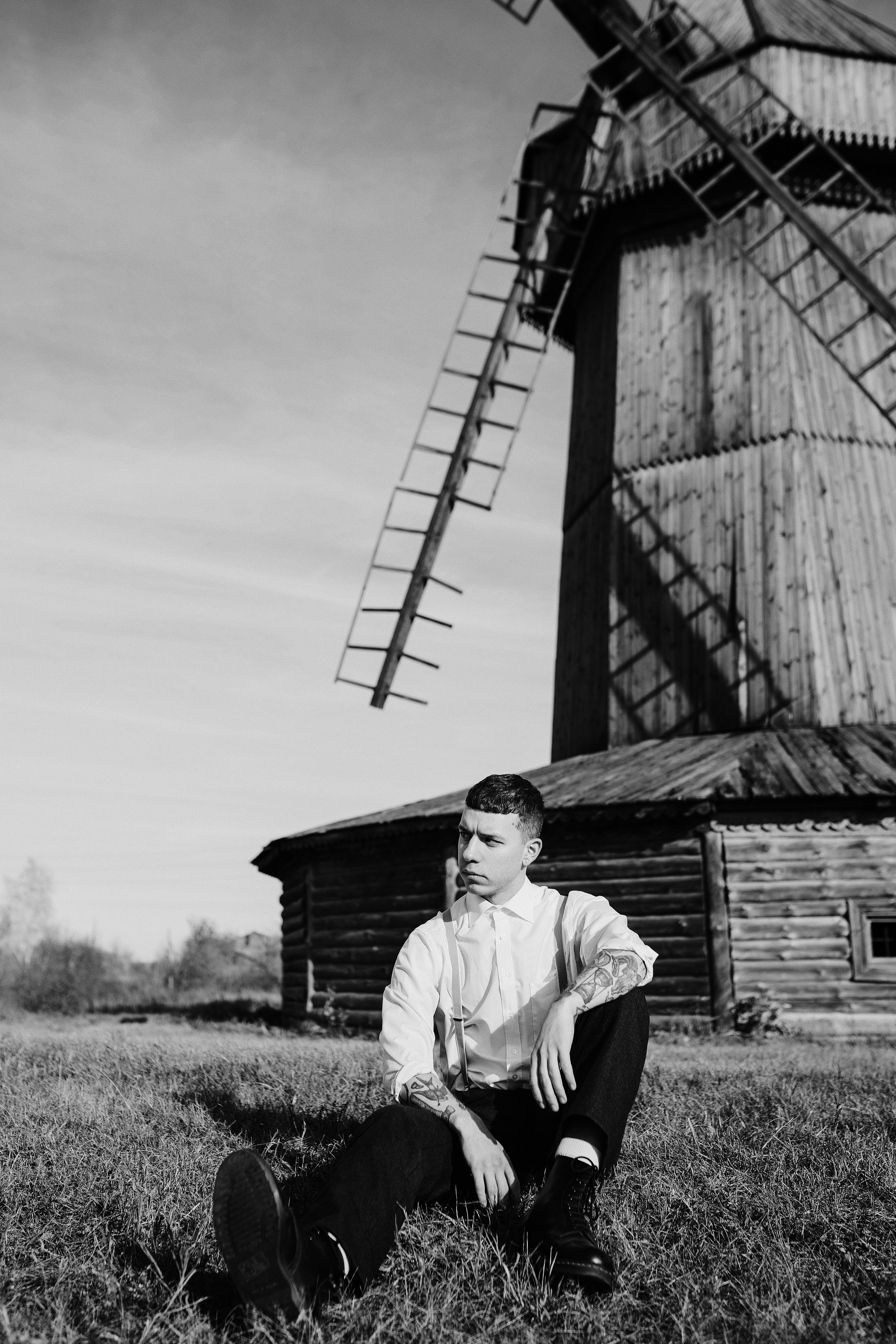 Анатолий. Свадебный, семейный фотограф в Рязани Лена Брант