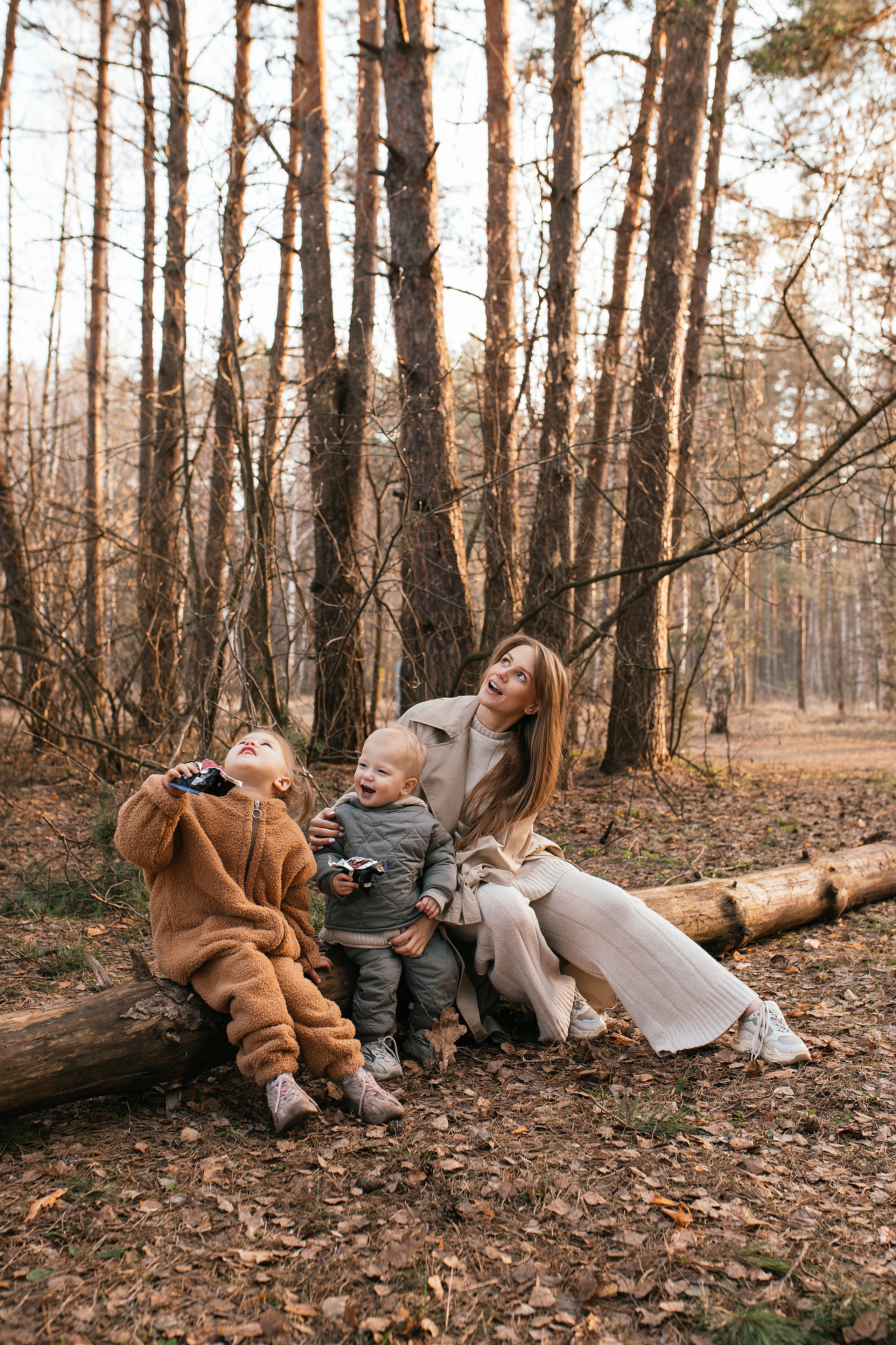 Ласково. Свадебный, семейный фотограф в Рязани Лена Брант