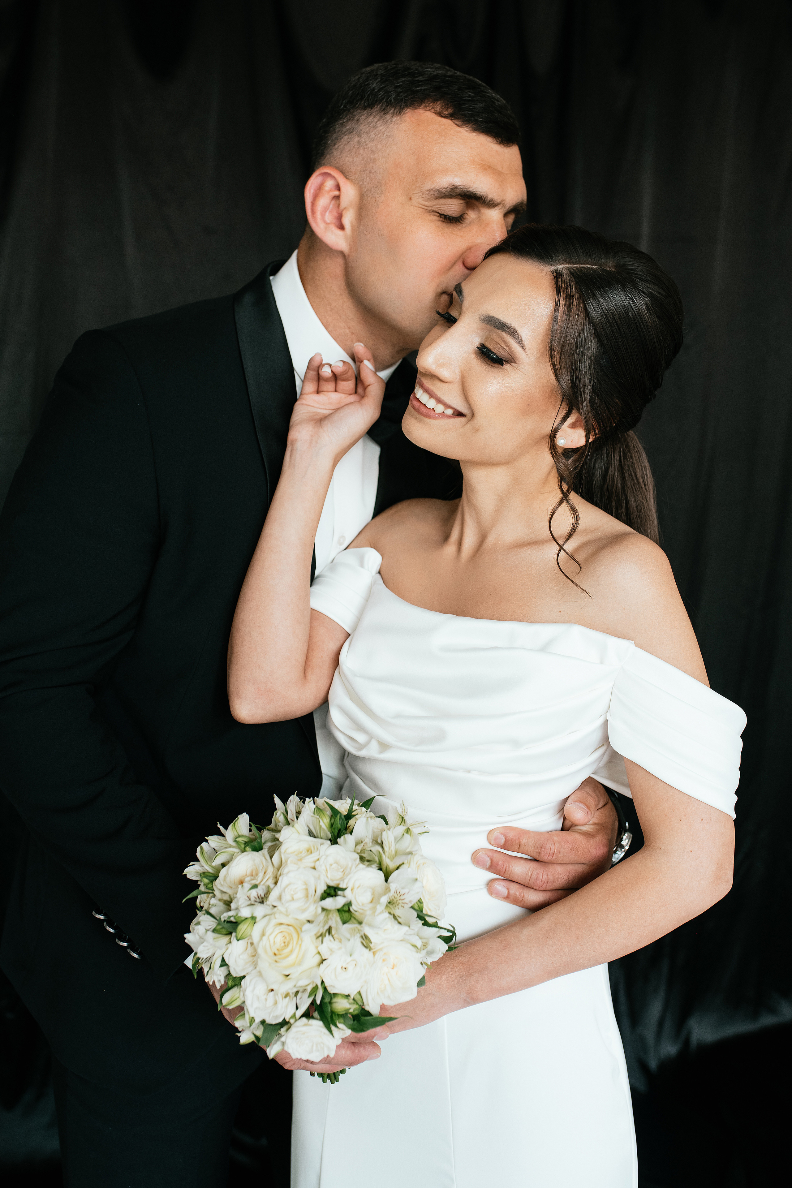 Wedding day #30. Свадебный, семейный фотограф в Рязани Лена Брант