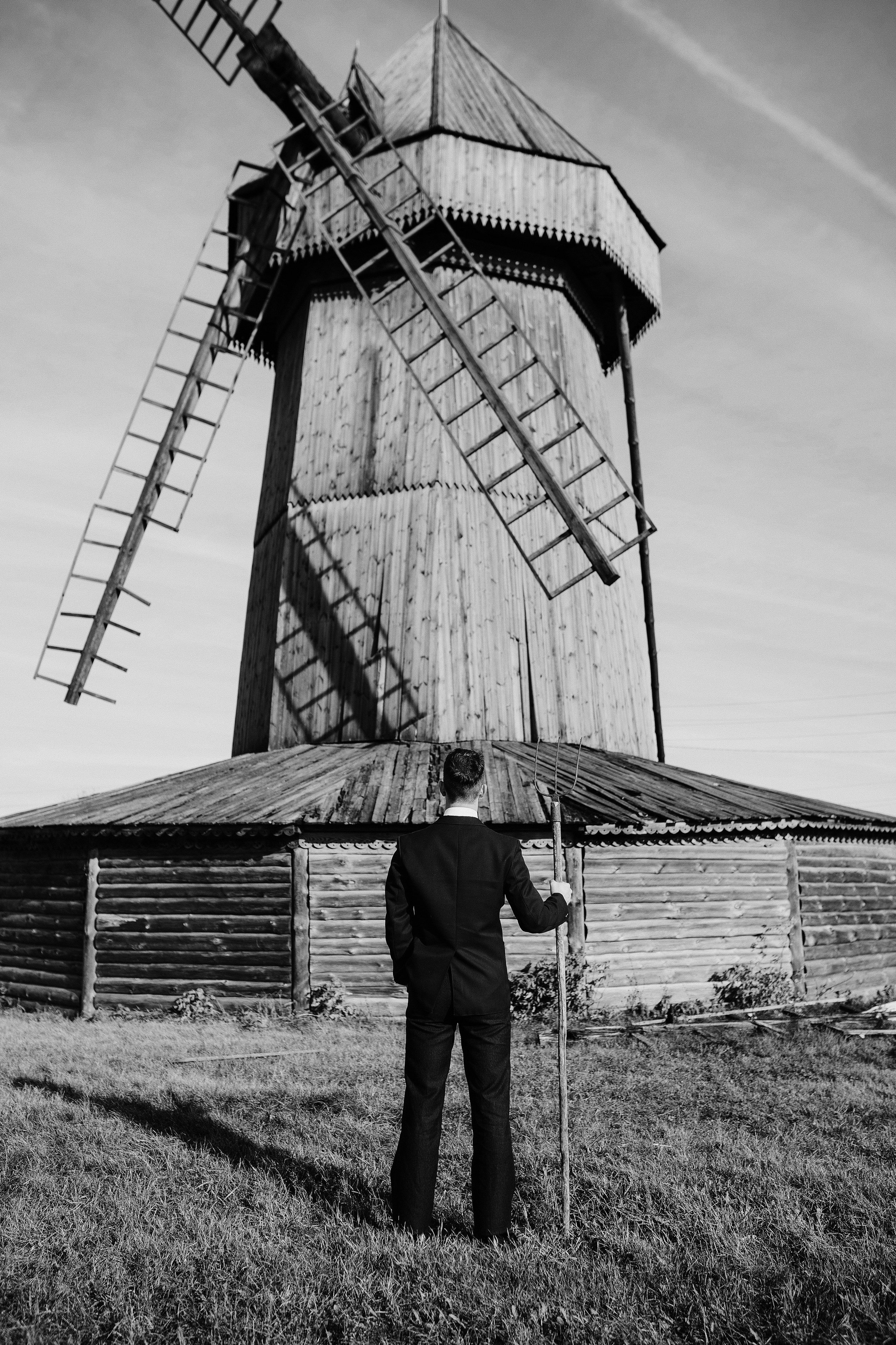 Анатолий. Свадебный, семейный фотограф в Рязани Лена Брант
