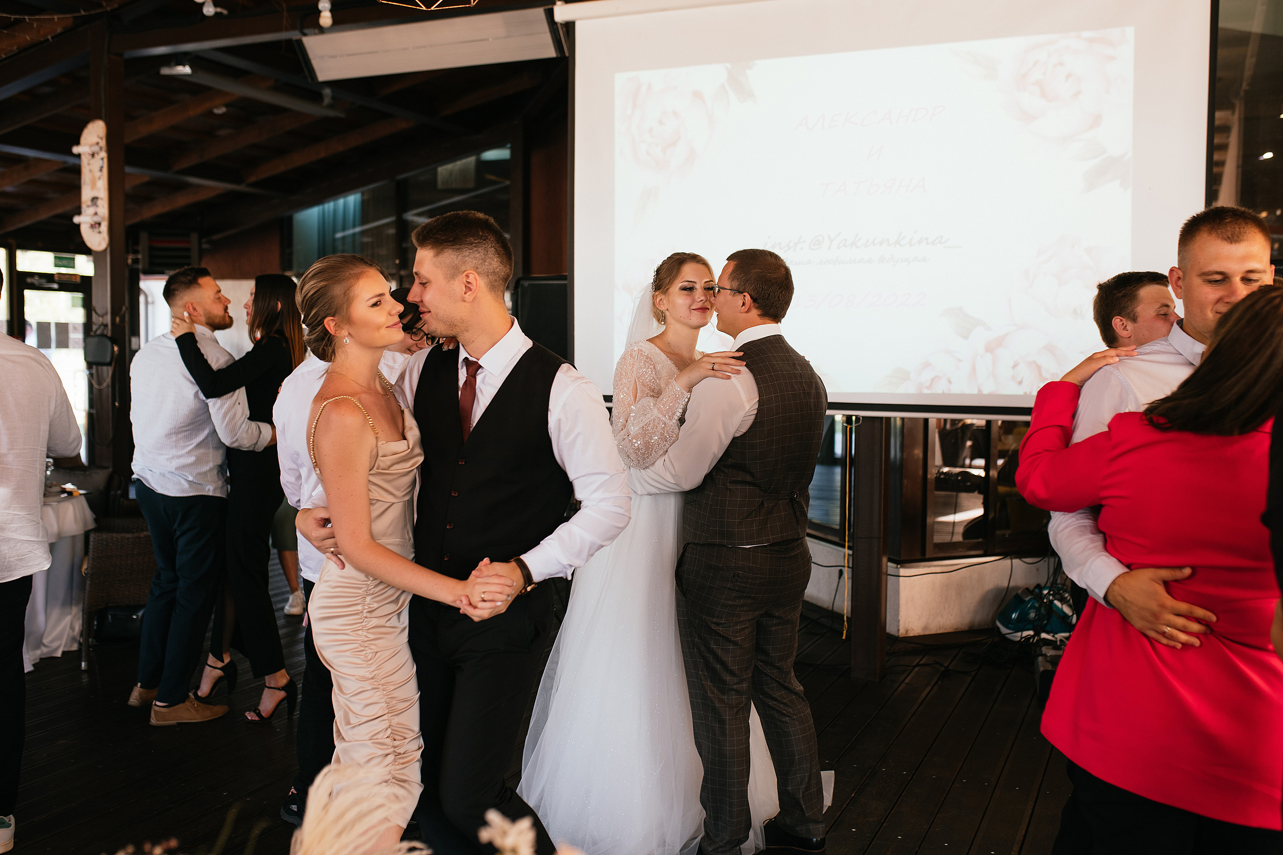 Wedding day #28. Свадебный, семейный фотограф в Рязани Лена Брант