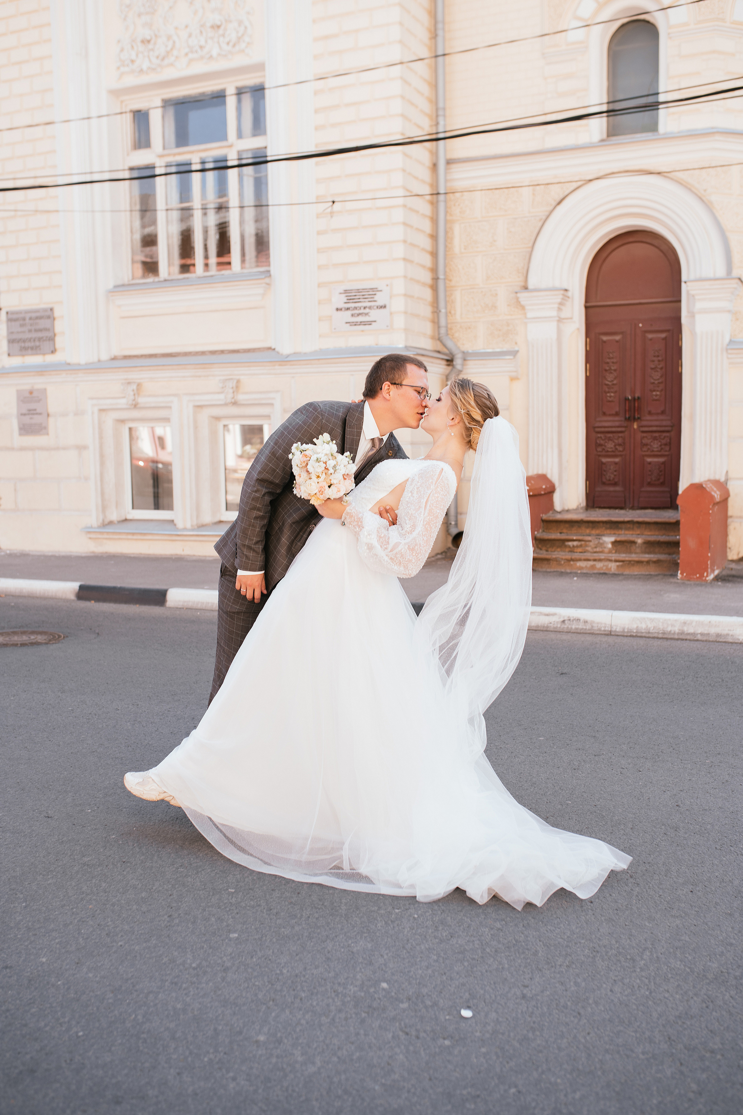 Wedding day #28. Свадебный, семейный фотограф в Рязани Лена Брант