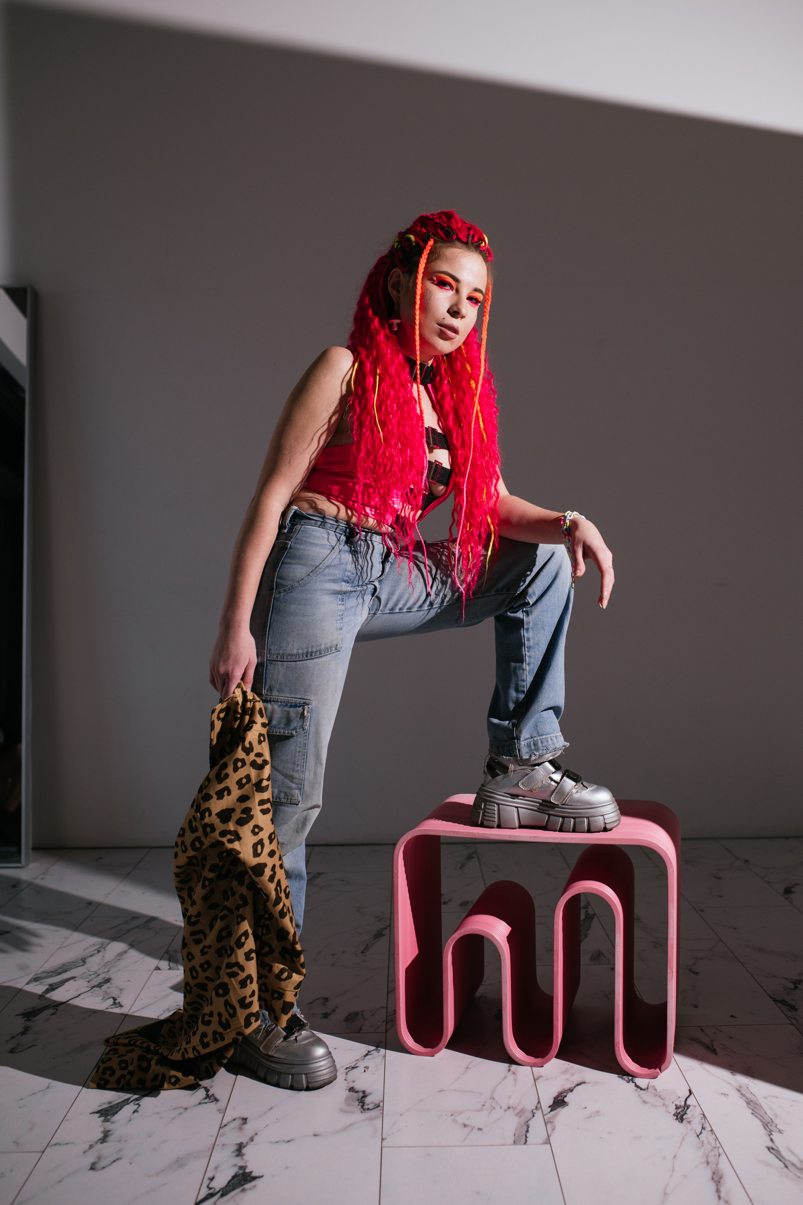 Юля. Свадебный, семейный фотограф в Рязани Лена Брант