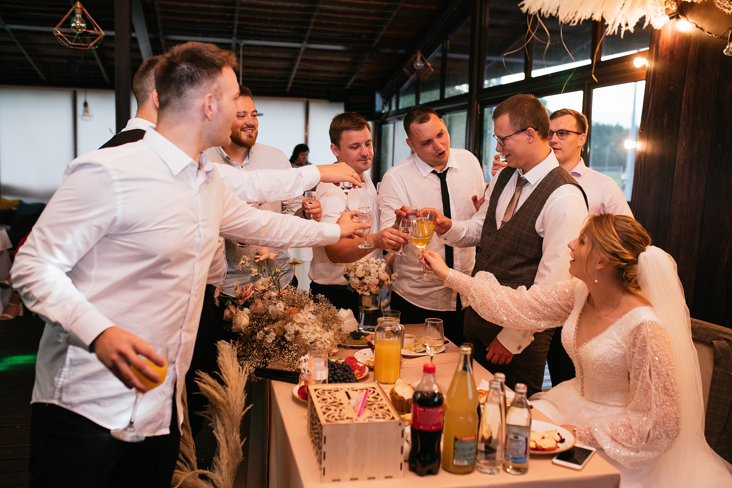 Wedding day #28. Свадебный, семейный фотограф в Рязани Лена Брант