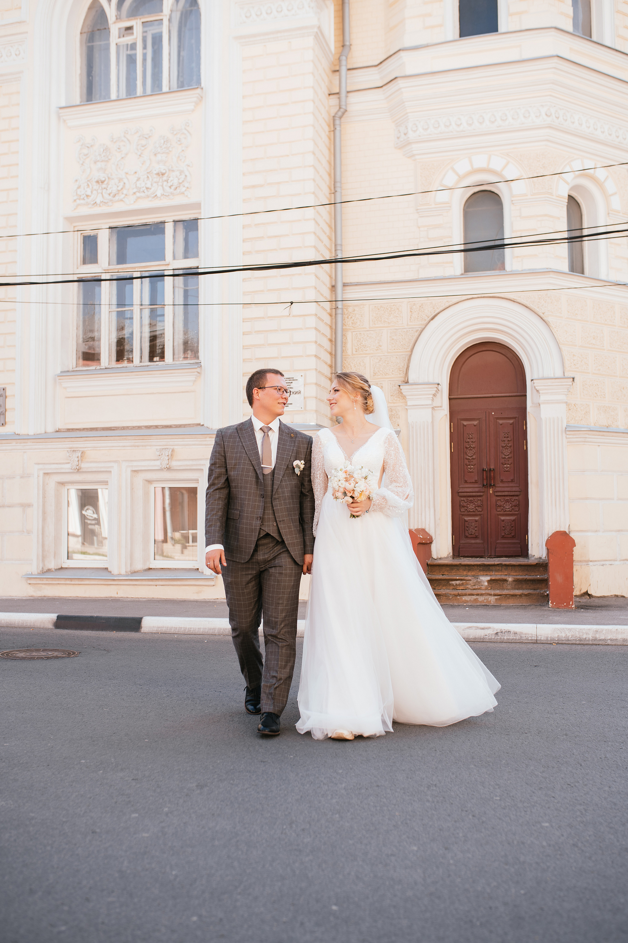 Wedding day #28. Свадебный, семейный фотограф в Рязани Лена Брант