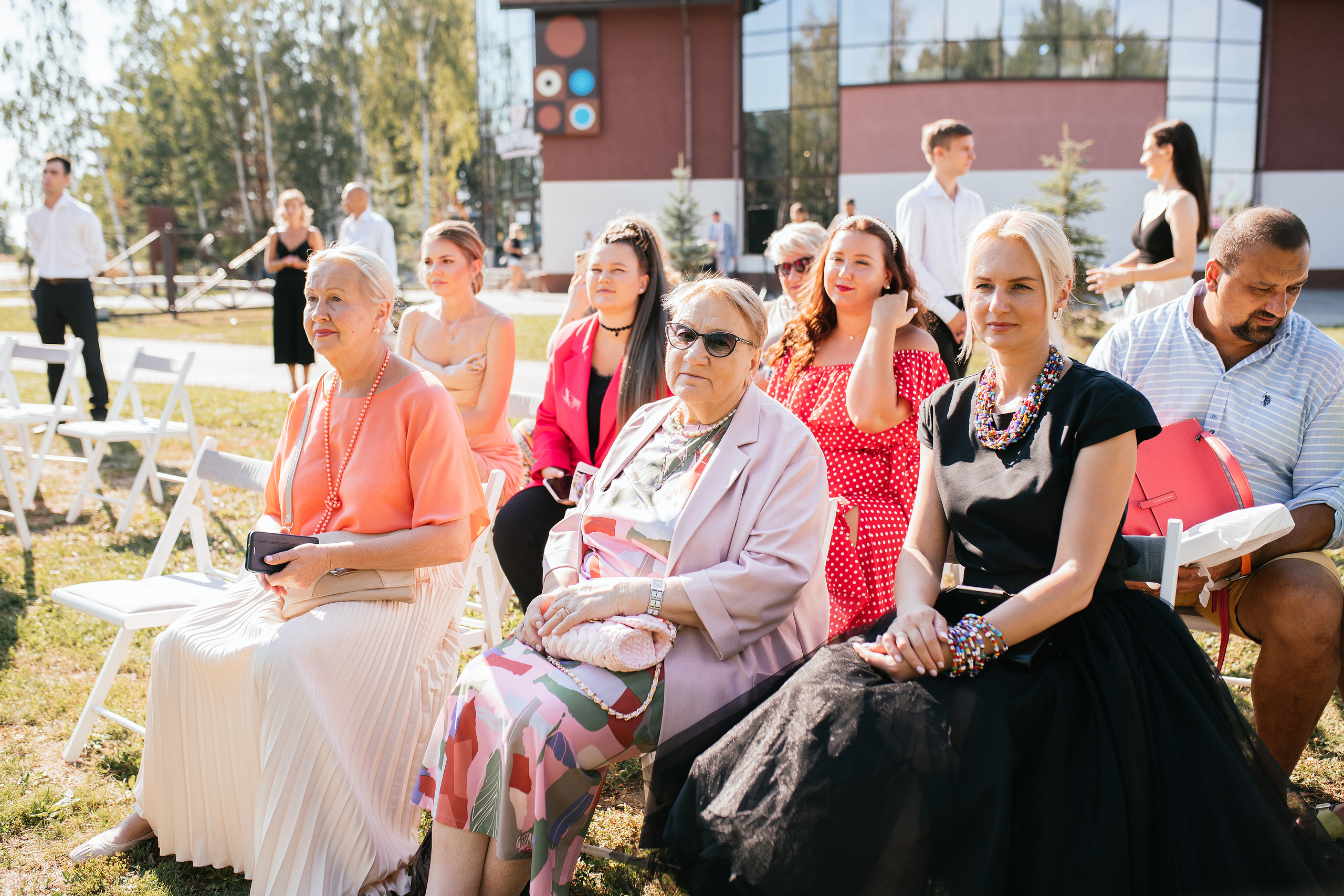 Wedding day #28. Свадебный, семейный фотограф в Рязани Лена Брант