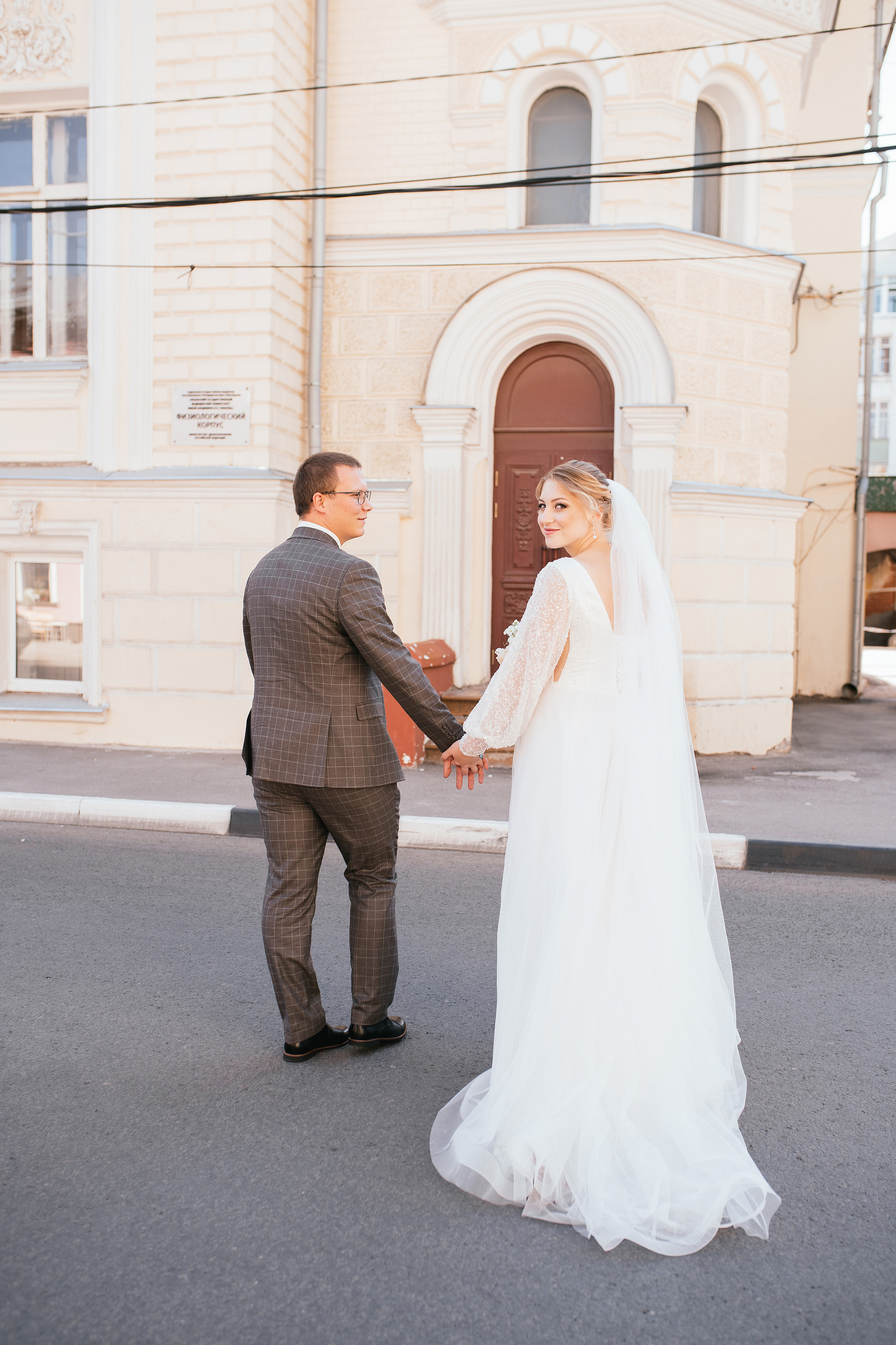 Wedding day #28. Свадебный, семейный фотограф в Рязани Лена Брант