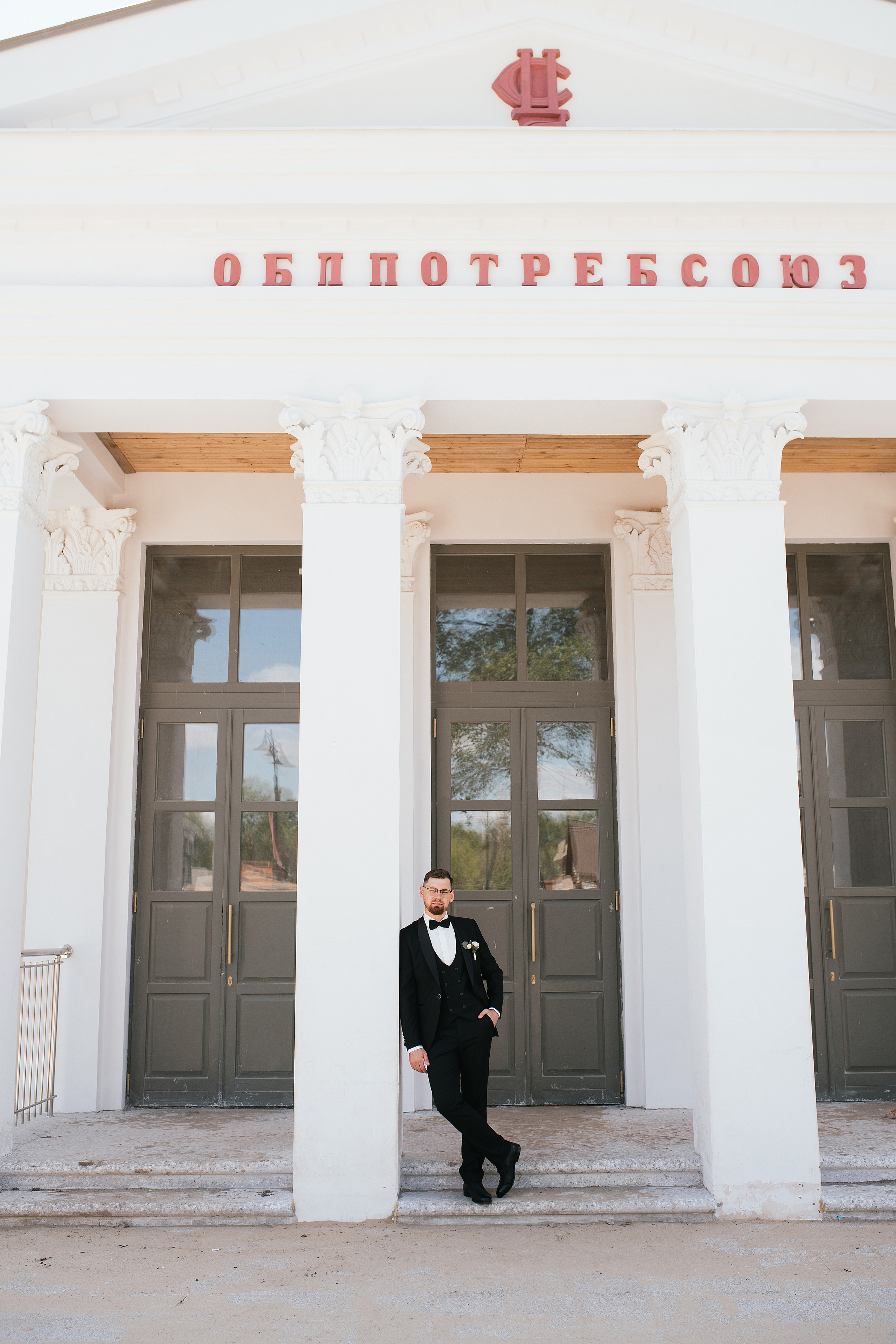 Wedding day #31. Свадебный, семейный фотограф в Рязани Лена Брант