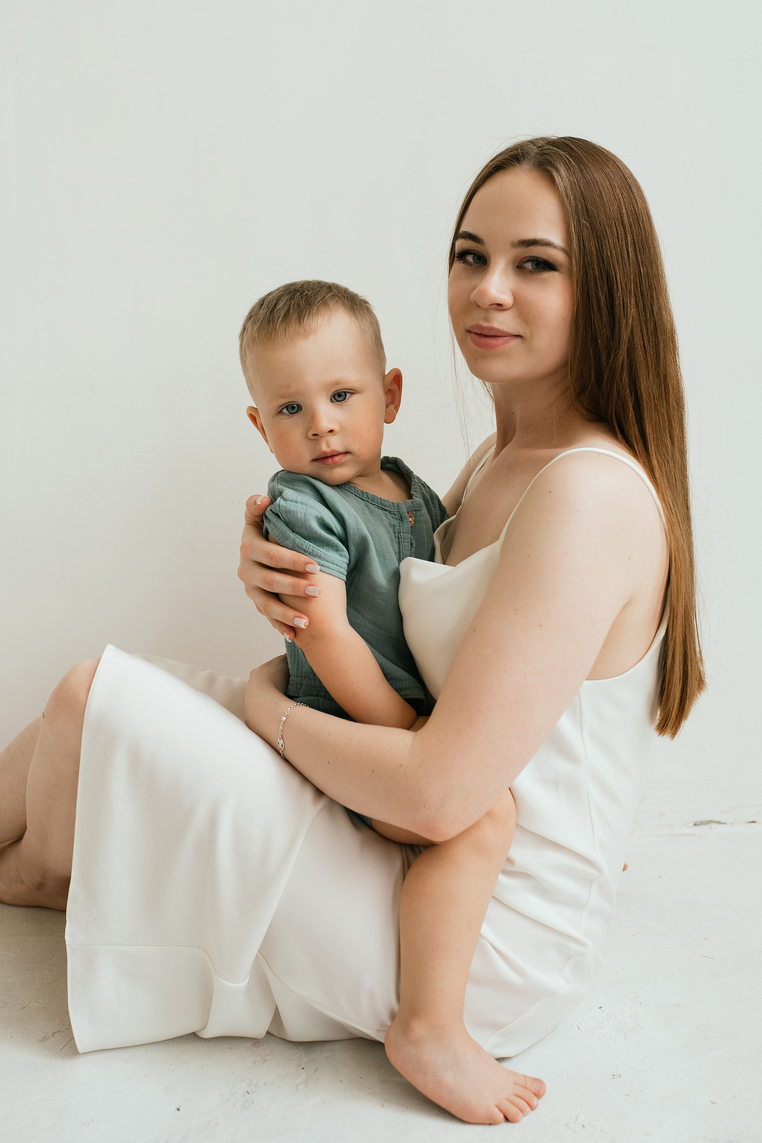 Настя и Матвей. Свадебный, семейный фотограф в Рязани Лена Брант