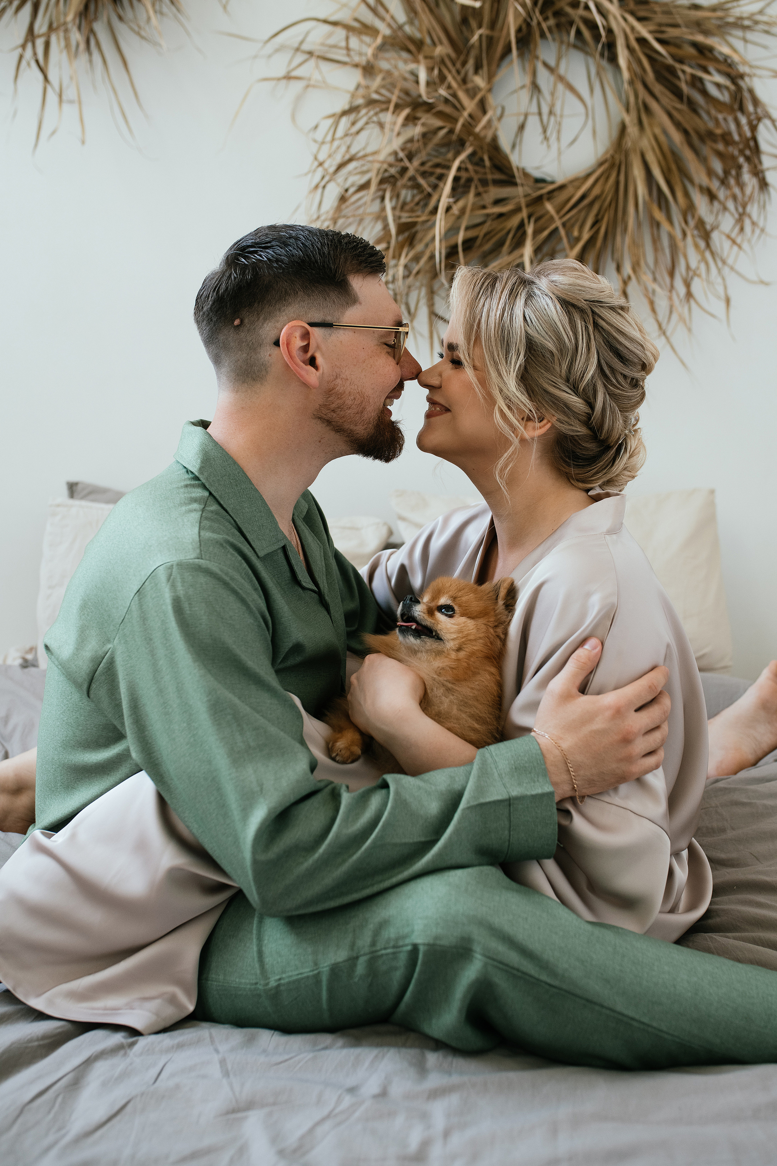 Wedding day #31. Свадебный, семейный фотограф в Рязани Лена Брант