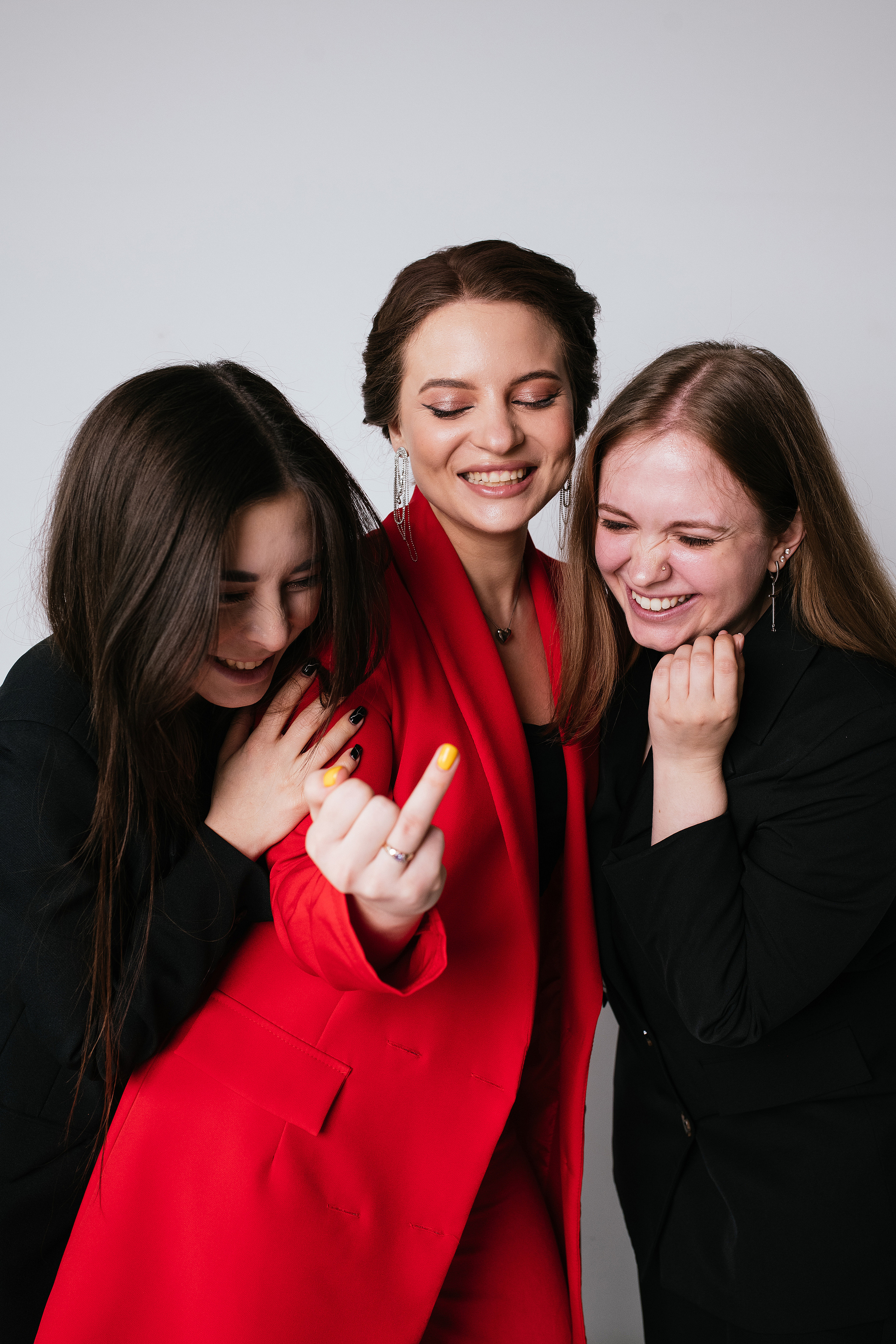 Flash. Свадебный, семейный фотограф в Рязани Лена Брант