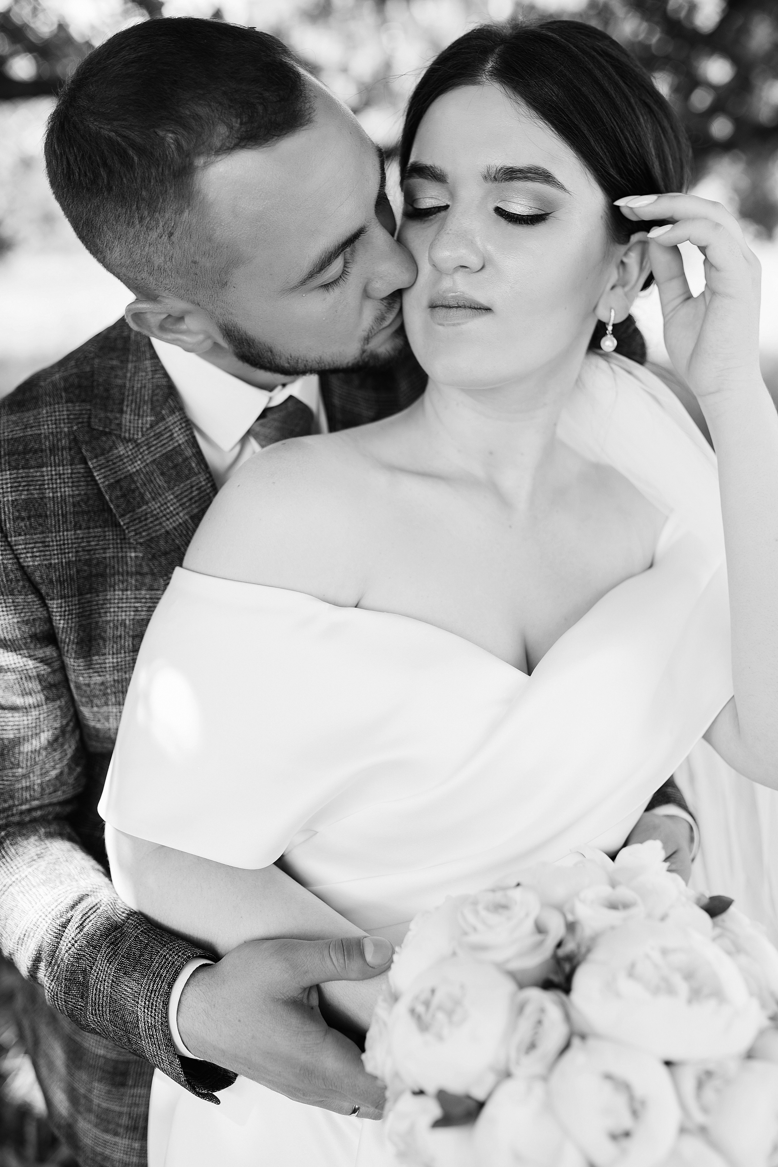 Wedding day #27. Свадебный, семейный фотограф в Рязани Лена Брант